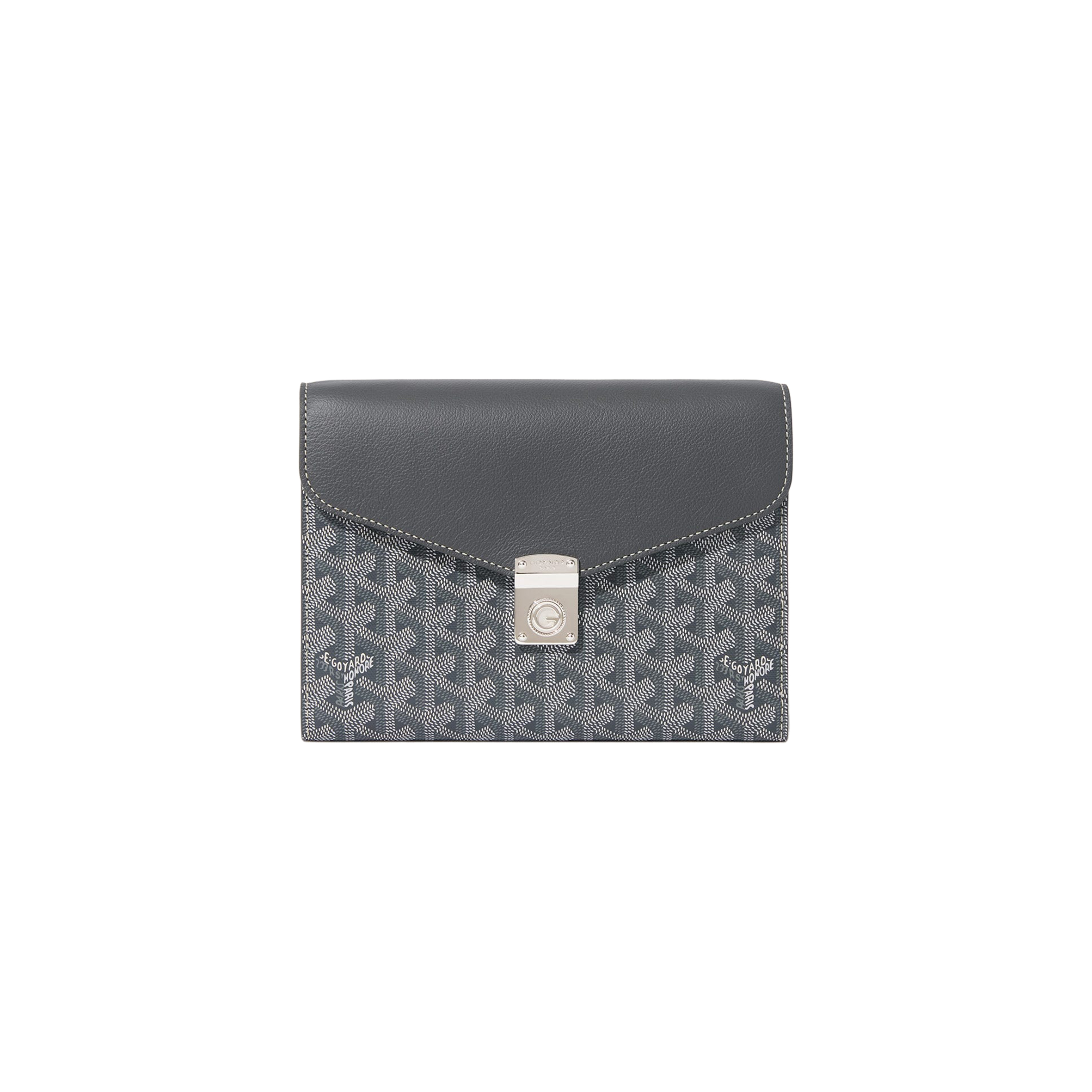 GOYARD CHYPRE WALLET-POUCH CHYPRPPMLTY51CL51P (21*16*4cm) GOYARD CHYPRE WALLET-POUCH CHYPRPPMLTY51CL51P (21*16*4cm)