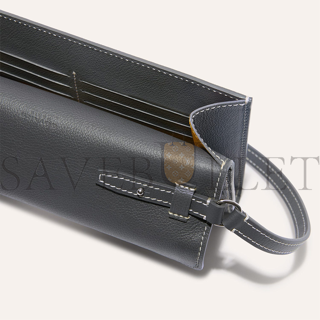 GOYARD CHYPRE WALLET-POUCH CHYPRPPMLTY51CL51P (21*16*4cm) GOYARD CHYPRE WALLET-POUCH CHYPRPPMLTY51CL51P (21*16*4cm)