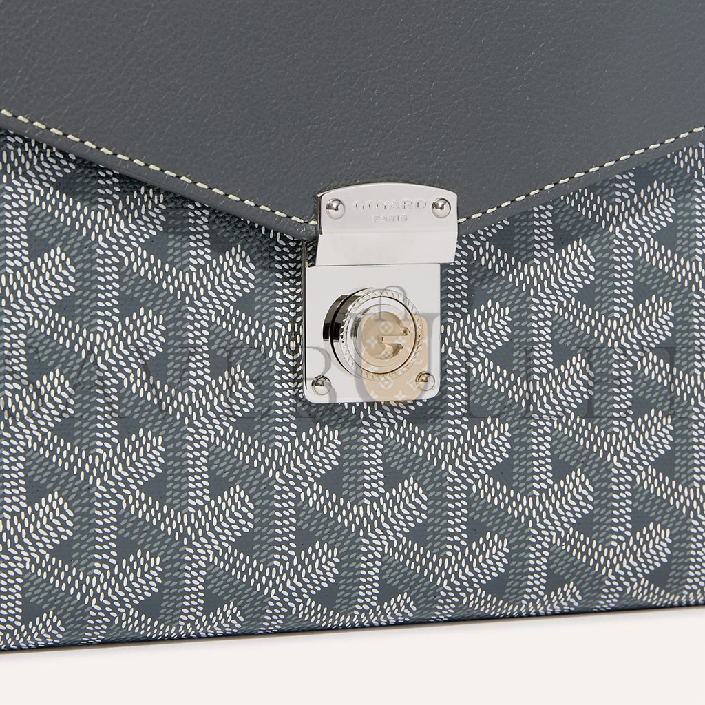 GOYARD CHYPRE WALLET-POUCH CHYPRPPMLTY51CL51P (21*16*4cm) GOYARD CHYPRE WALLET-POUCH CHYPRPPMLTY51CL51P (21*16*4cm)
