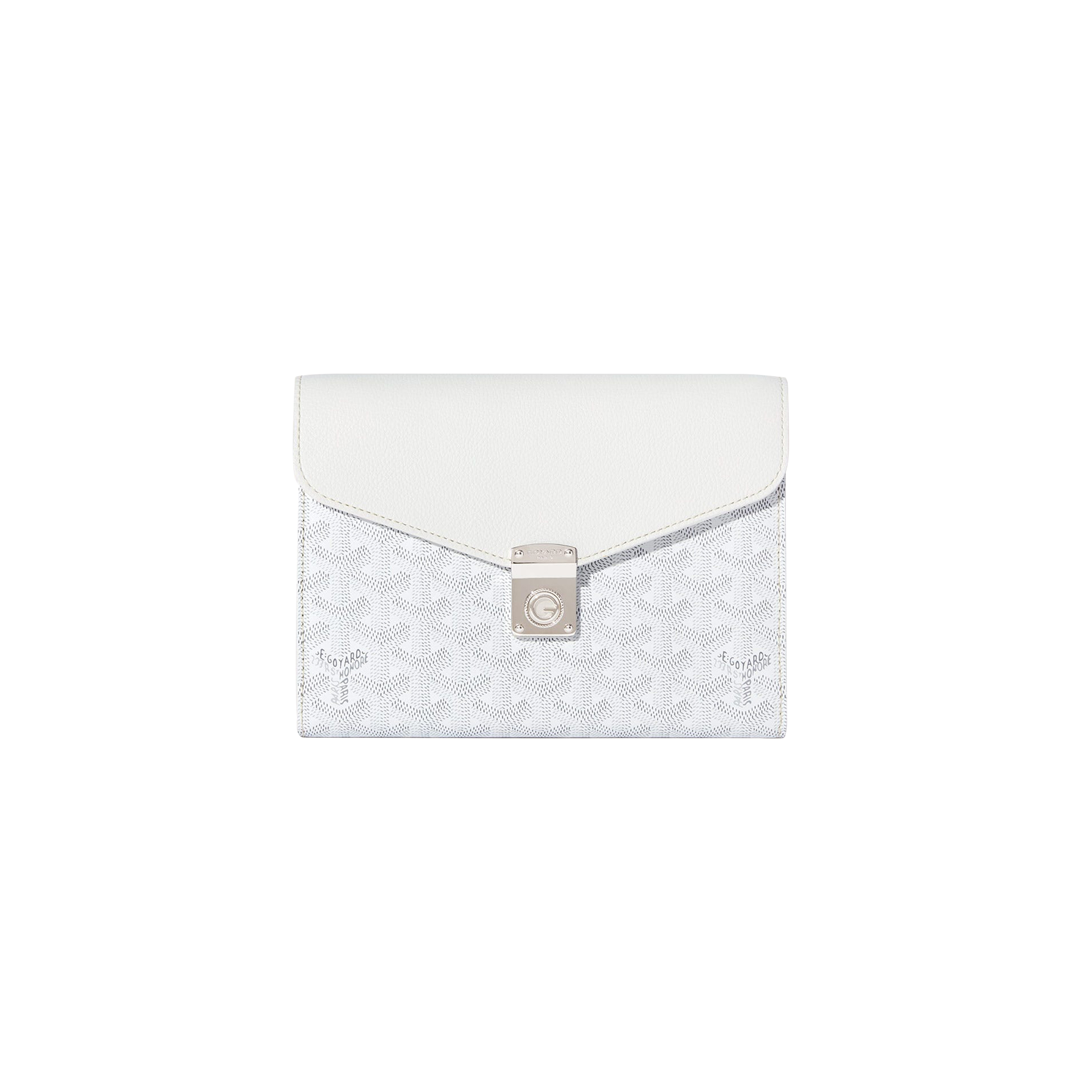GOYARD CHYPRE WALLET-POUCH CHYPRPPMLTY50CL50P (21*16*4cm) GOYARD CHYPRE WALLET-POUCH CHYPRPPMLTY50CL50P (21*16*4cm)