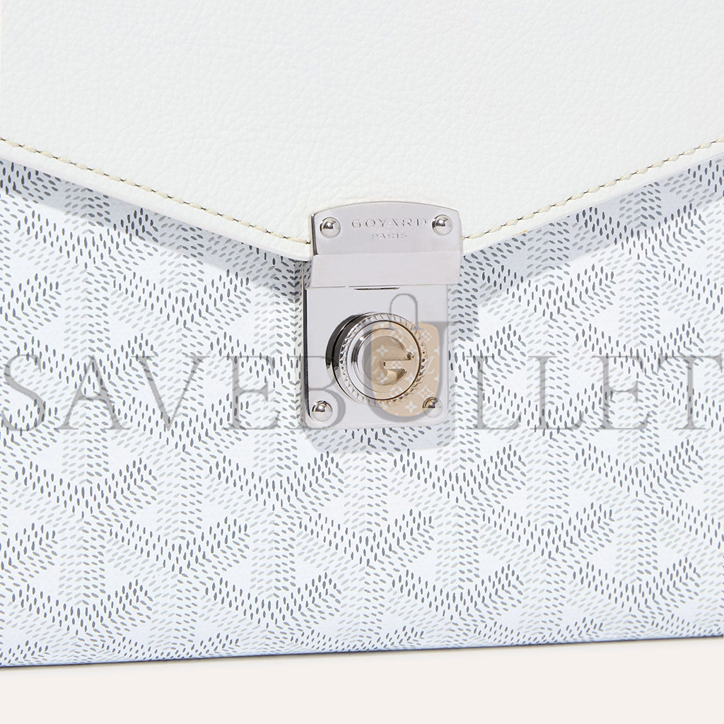 GOYARD CHYPRE WALLET-POUCH CHYPRPPMLTY50CL50P (21*16*4cm) GOYARD CHYPRE WALLET-POUCH CHYPRPPMLTY50CL50P (21*16*4cm)