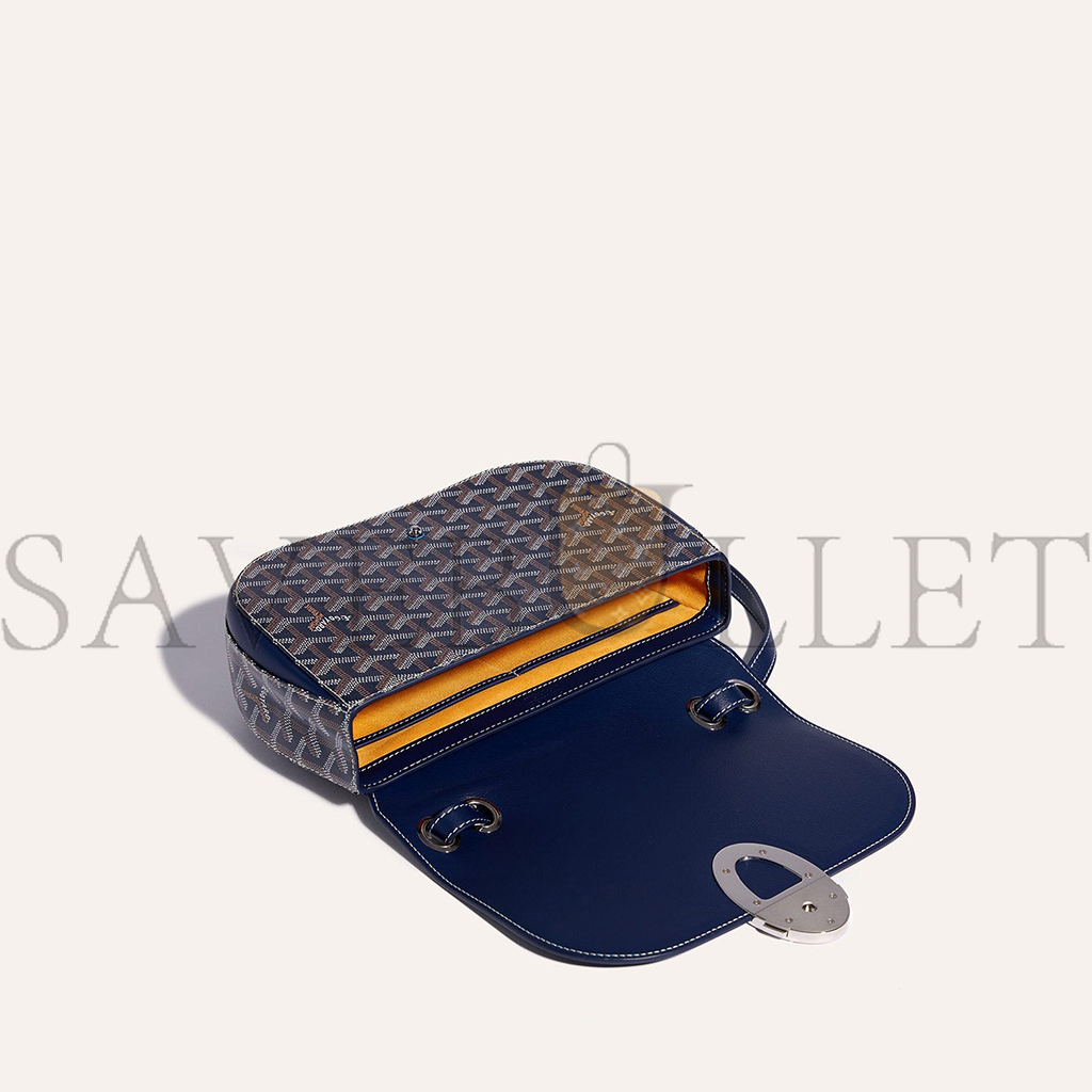 GOYARD 233 BAG 233SH2PMLTY12CL12P (25*17*8cm) GOYARD 233 BAG 233SH2PMLTY12CL12P (25*17*8cm)