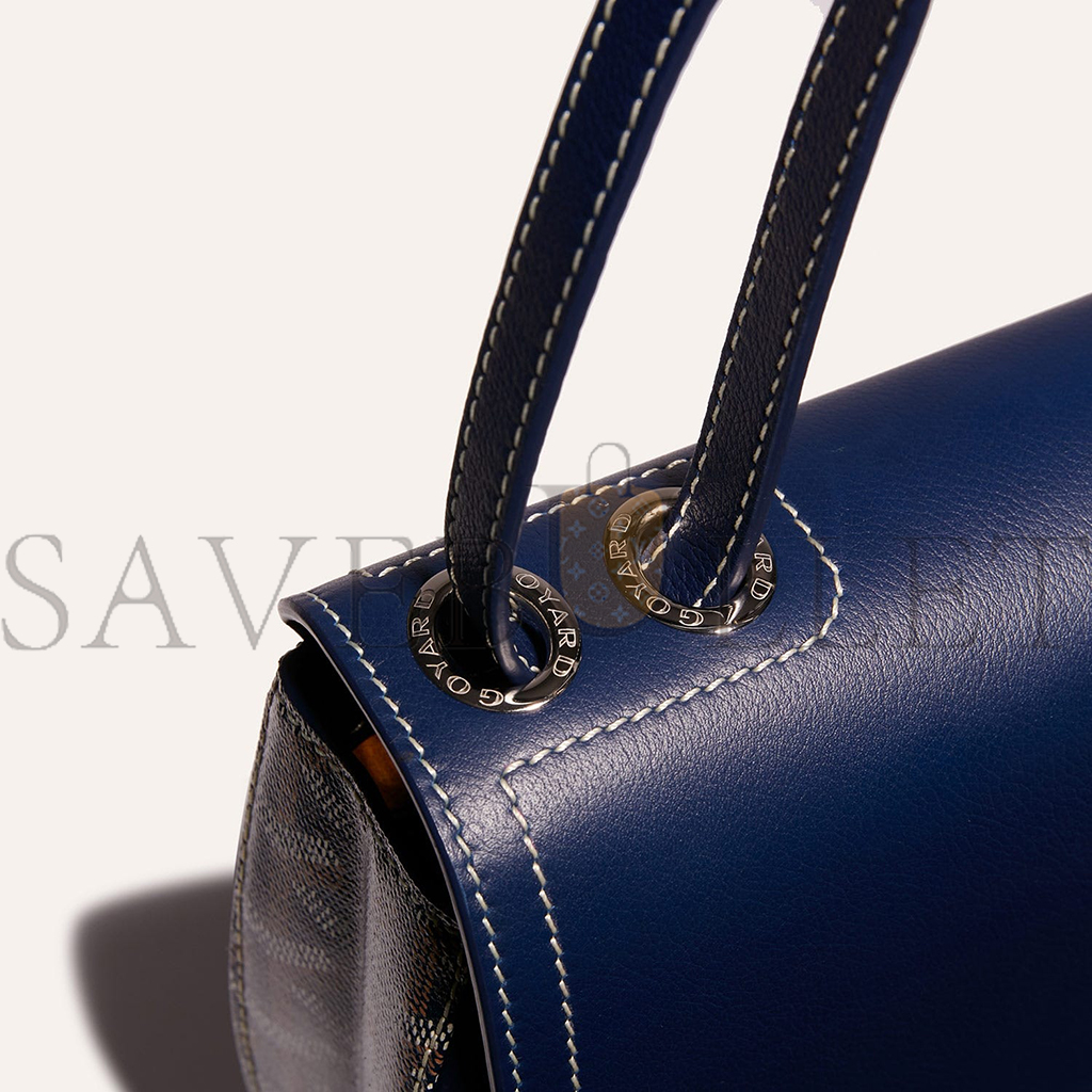 GOYARD 233 BAG 233SH2PMLTY12CL12P (25*17*8cm) GOYARD 233 BAG 233SH2PMLTY12CL12P (25*17*8cm)