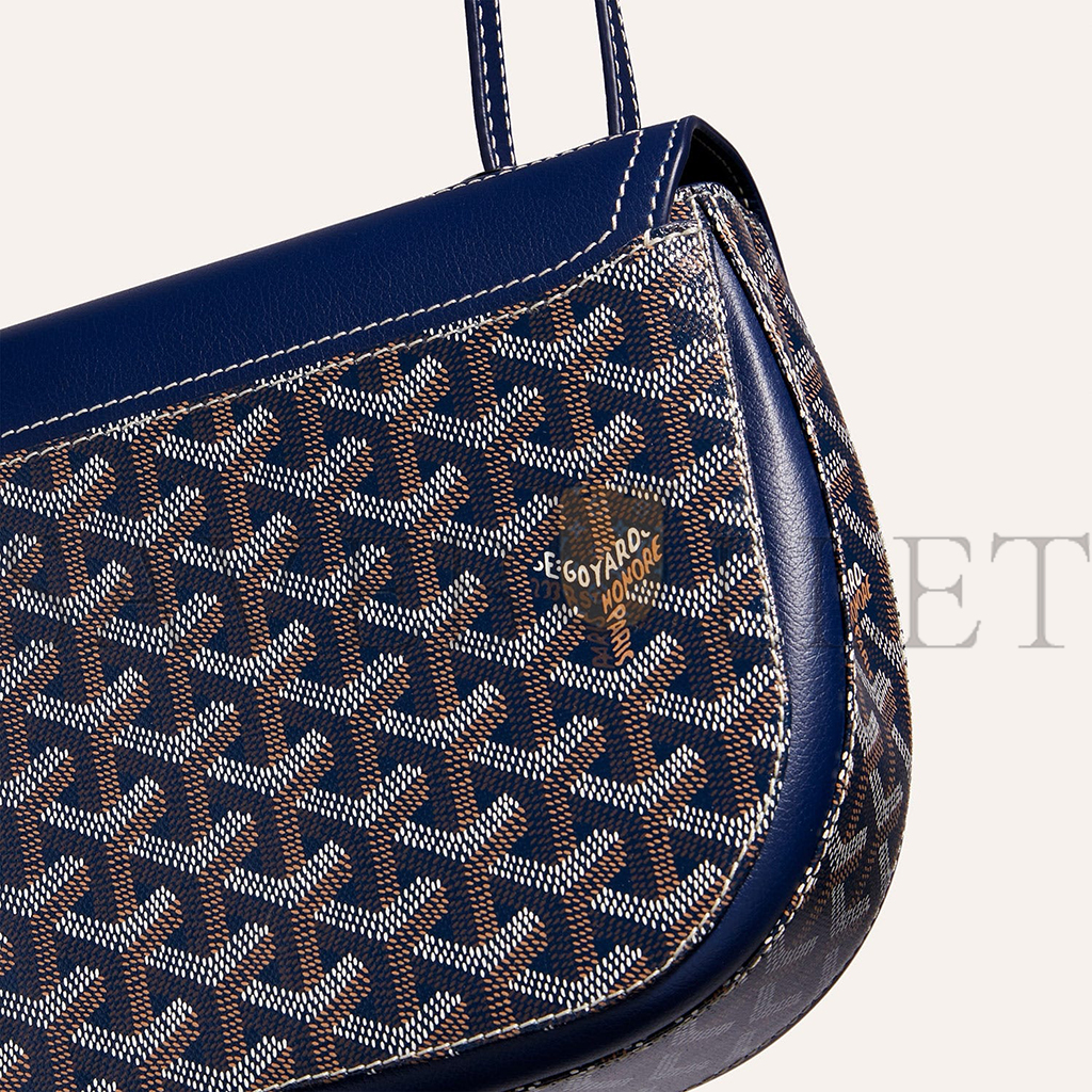 GOYARD 233 BAG 233SH2PMLTY12CL12P (25*17*8cm) GOYARD 233 BAG 233SH2PMLTY12CL12P (25*17*8cm)