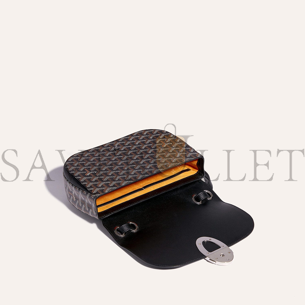 GOYARD 233 BAG 233SH2PMLTY01CL01P (25*17*8cm) GOYARD 233 BAG 233SH2PMLTY01CL01P (25*17*8cm)