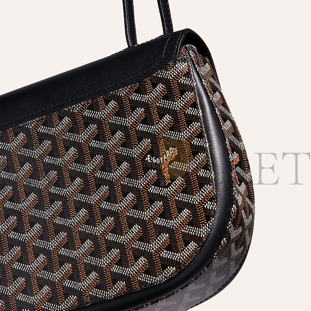 GOYARD 233 BAG 233SH2PMLTY01CL01P (25*17*8cm) GOYARD 233 BAG 233SH2PMLTY01CL01P (25*17*8cm)