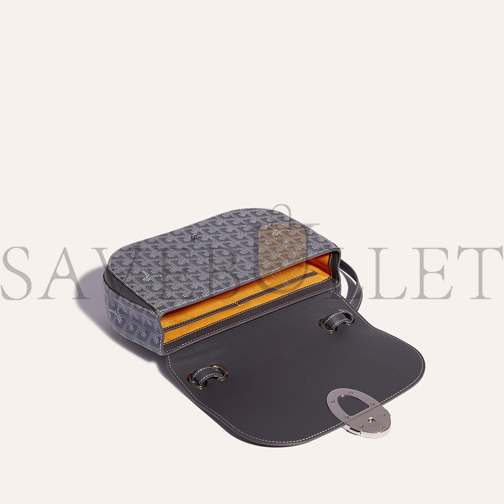 GOYARD 233 BAG 233SH2PMLTY51CL51P (25*17*8cm) GOYARD 233 BAG 233SH2PMLTY51CL51P (25*17*8cm)