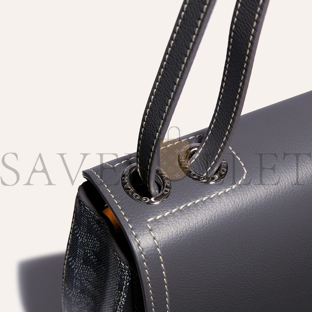 GOYARD 233 BAG 233SH2PMLTY51CL51P (25*17*8cm) GOYARD 233 BAG 233SH2PMLTY51CL51P (25*17*8cm)