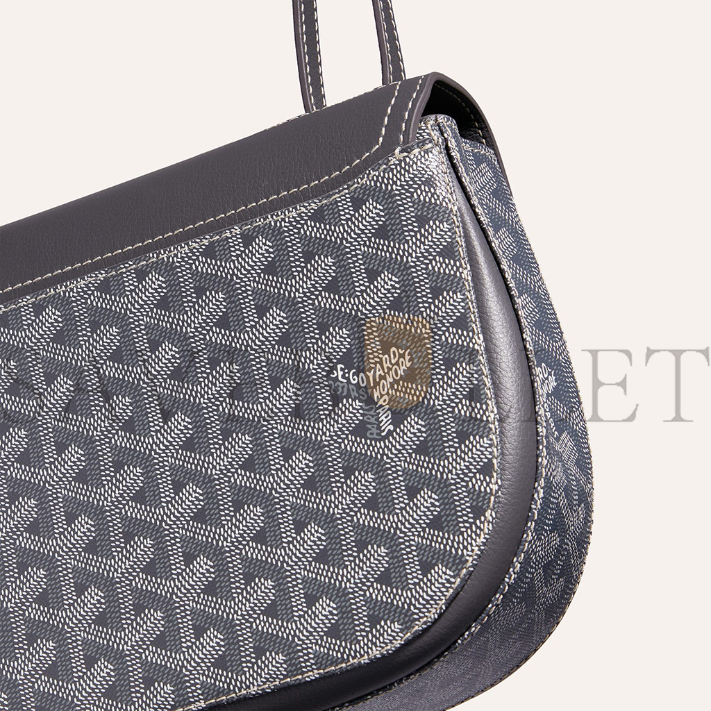 GOYARD 233 BAG 233SH2PMLTY51CL51P (25*17*8cm) GOYARD 233 BAG 233SH2PMLTY51CL51P (25*17*8cm)