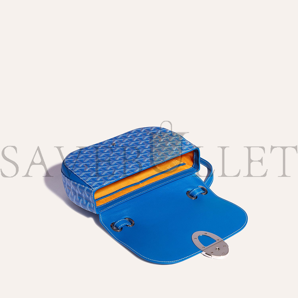 GOYARD 233 BAG 233SH2PMLTY10CL10P (25*17*8cm) GOYARD 233 BAG 233SH2PMLTY10CL10P (25*17*8cm)