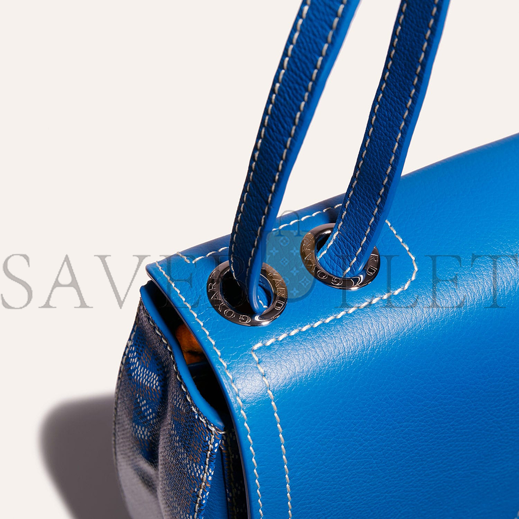 GOYARD 233 BAG 233SH2PMLTY10CL10P (25*17*8cm) GOYARD 233 BAG 233SH2PMLTY10CL10P (25*17*8cm)