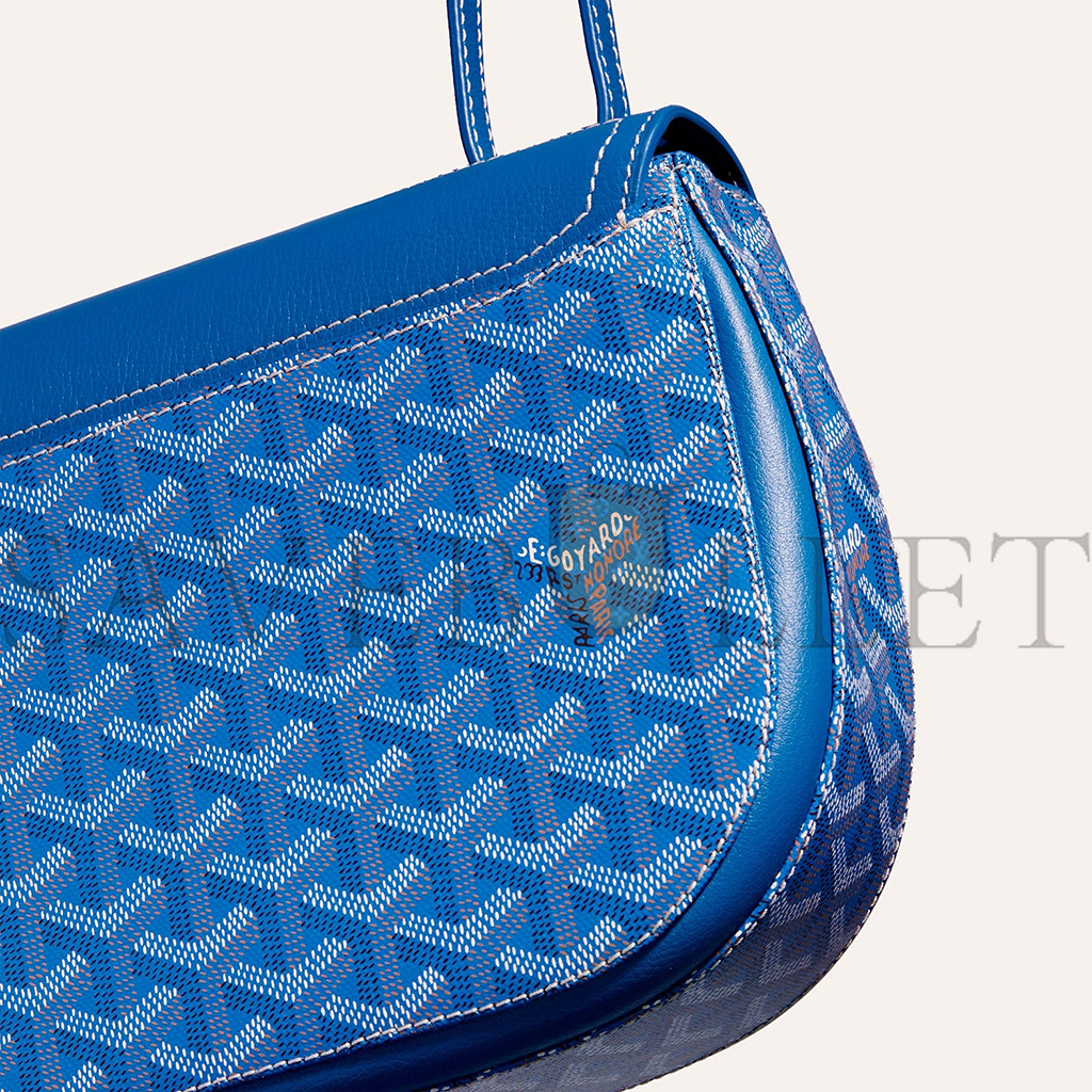 GOYARD 233 BAG 233SH2PMLTY10CL10P (25*17*8cm) GOYARD 233 BAG 233SH2PMLTY10CL10P (25*17*8cm)