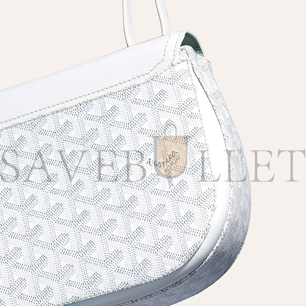 GOYARD 233 BAG 233SH2PMLTY50CL50P (25*17*8cm) GOYARD 233 BAG 233SH2PMLTY50CL50P (25*17*8cm)