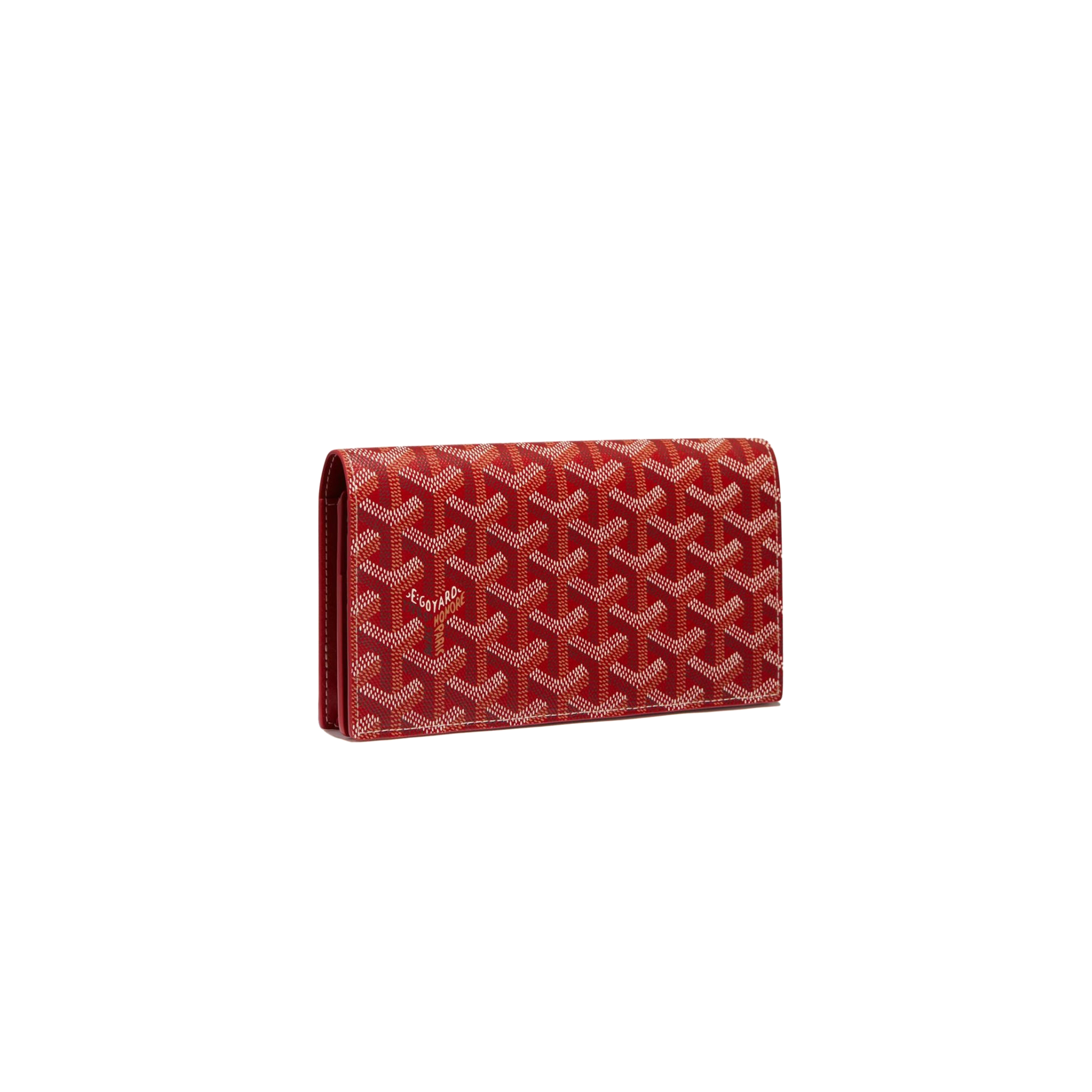GOYARD RICHELIEU WALLET RICHE2PMLTY51CL51P (19*10.5*2cm) GOYARD RICHELIEU WALLET RICHE2PMLTY51CL51P (19*10.5*2cm)