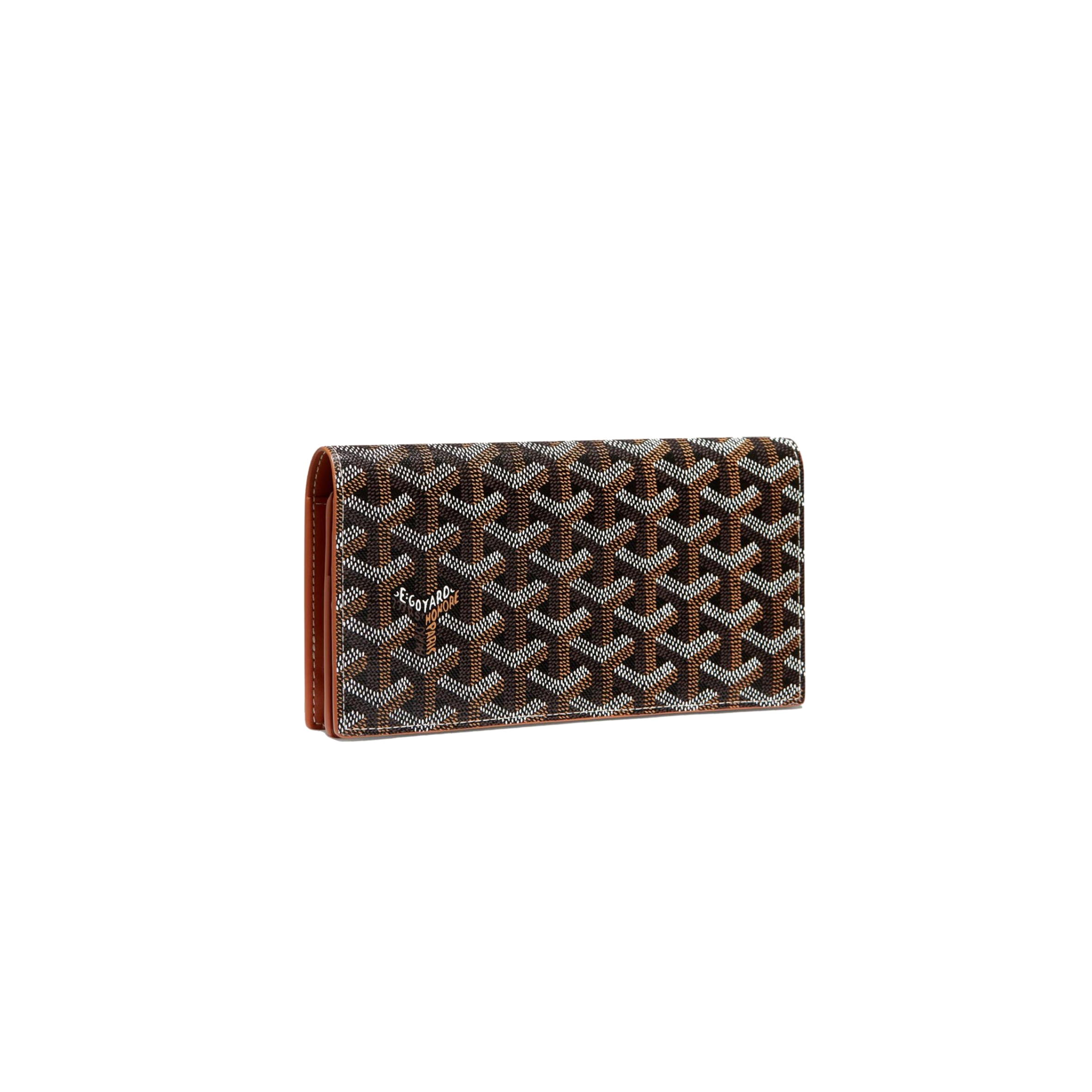 GOYARD RICHELIEU WALLET RICHE2PMLTY01CL03P (19*10.5*2cm) GOYARD RICHELIEU WALLET RICHE2PMLTY01CL03P (19*10.5*2cm)