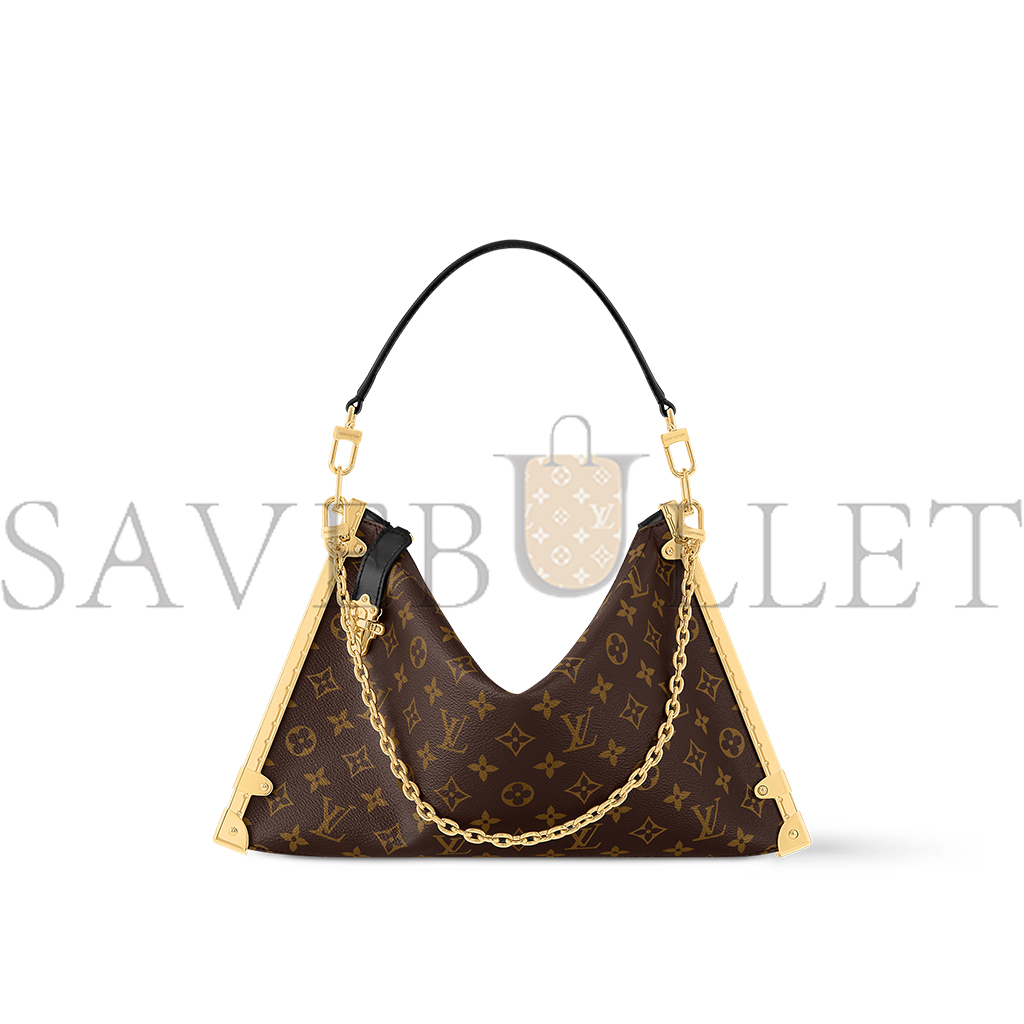 LOUIS VUITTON LUCKY TRUNK M12075 (38*23*1cm) LOUIS VUITTON LUCKY TRUNK M12075 (38*23*1cm)
