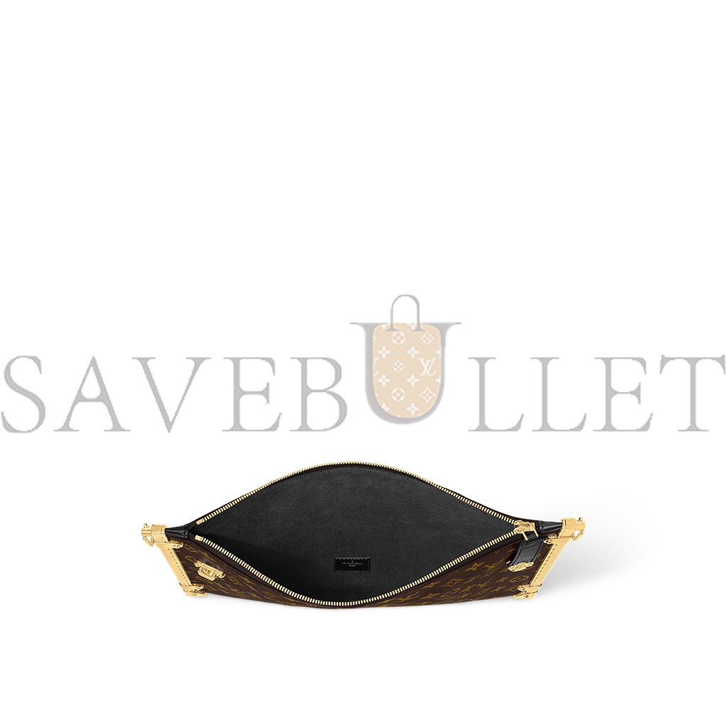 LOUIS VUITTON LUCKY TRUNK M12075 (38*23*1cm) LOUIS VUITTON LUCKY TRUNK M12075 (38*23*1cm)