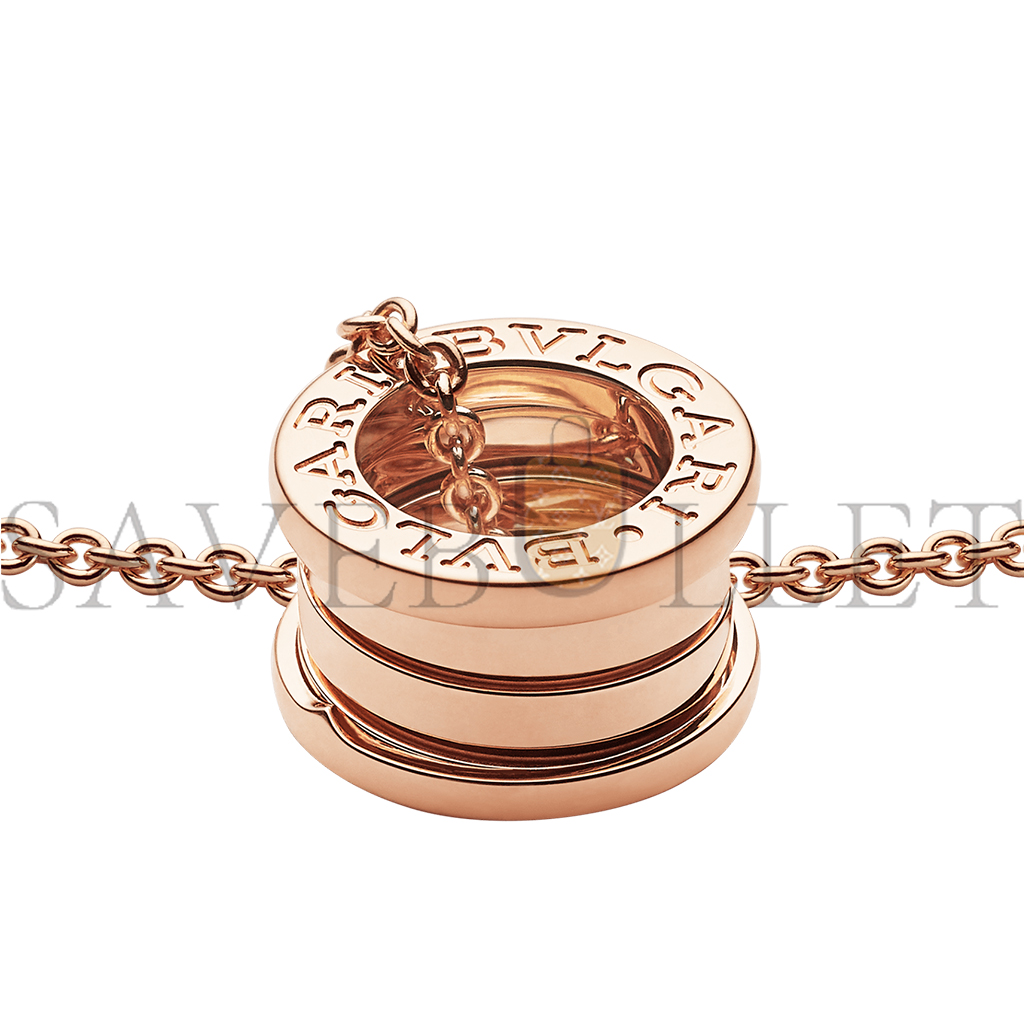 BVLGARI B.ZERO1 NECKLACE BVLGARI B.ZERO1 NECKLACE