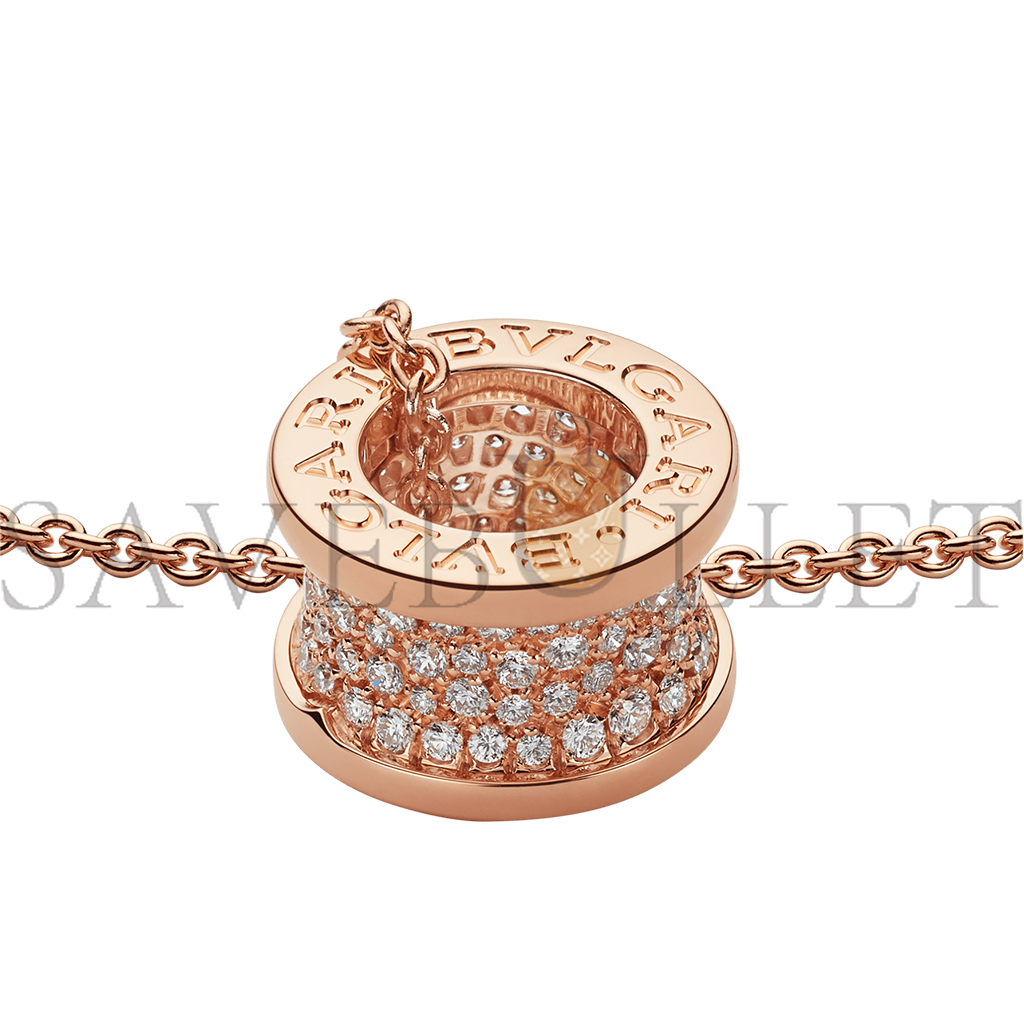 BVLGARI B.ZERO1 NECKLACE BVLGARI B.ZERO1 NECKLACE