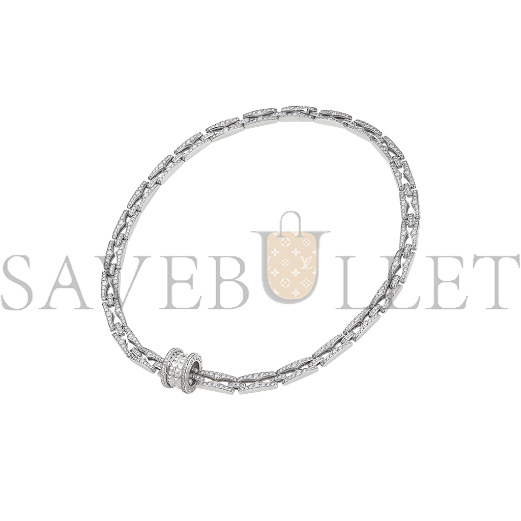 BVLGARI B.ZERO1 NECKLACE BVLGARI B.ZERO1 NECKLACE