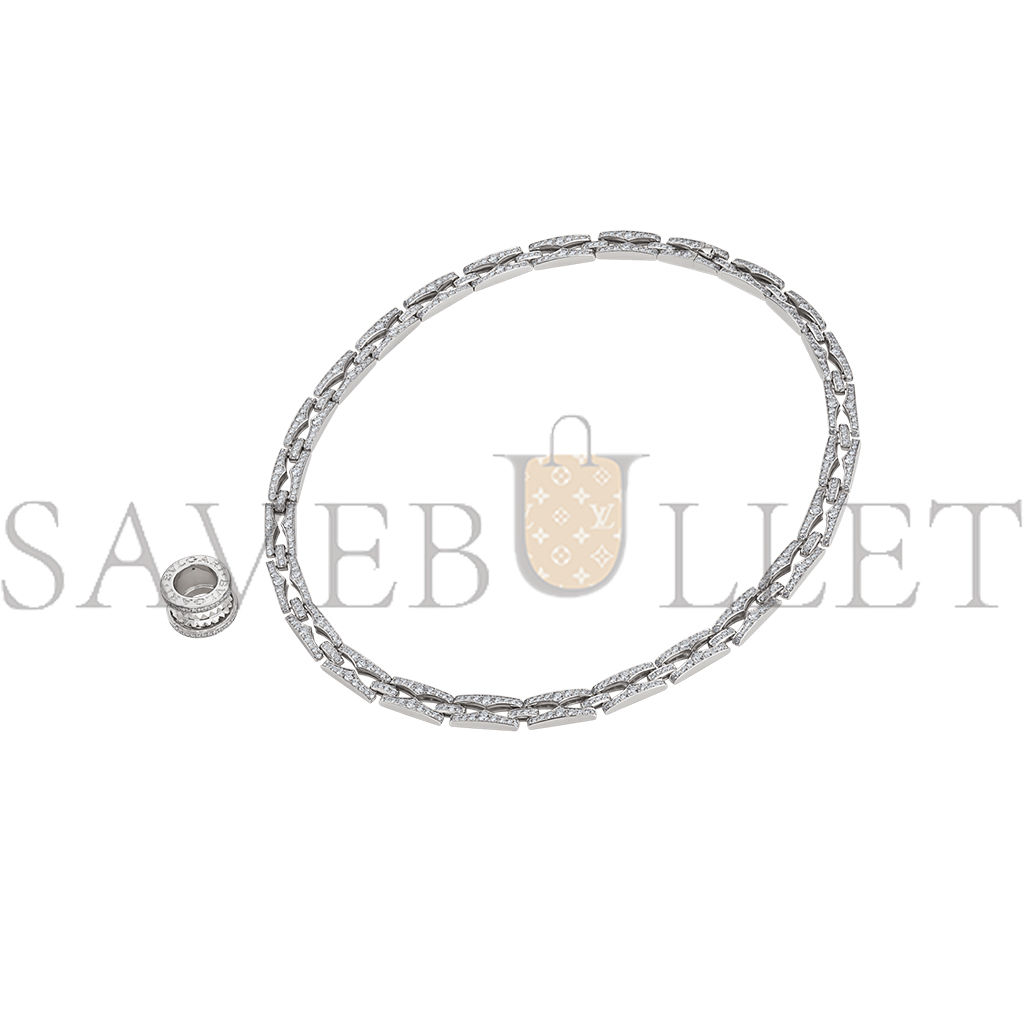 BVLGARI B.ZERO1 NECKLACE BVLGARI B.ZERO1 NECKLACE