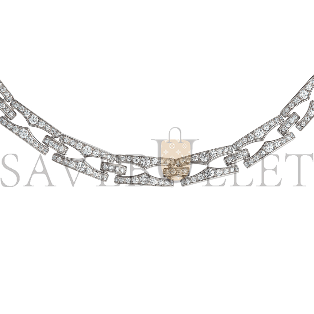 BVLGARI B.ZERO1 NECKLACE BVLGARI B.ZERO1 NECKLACE