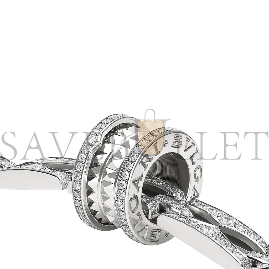 BVLGARI B.ZERO1 NECKLACE BVLGARI B.ZERO1 NECKLACE