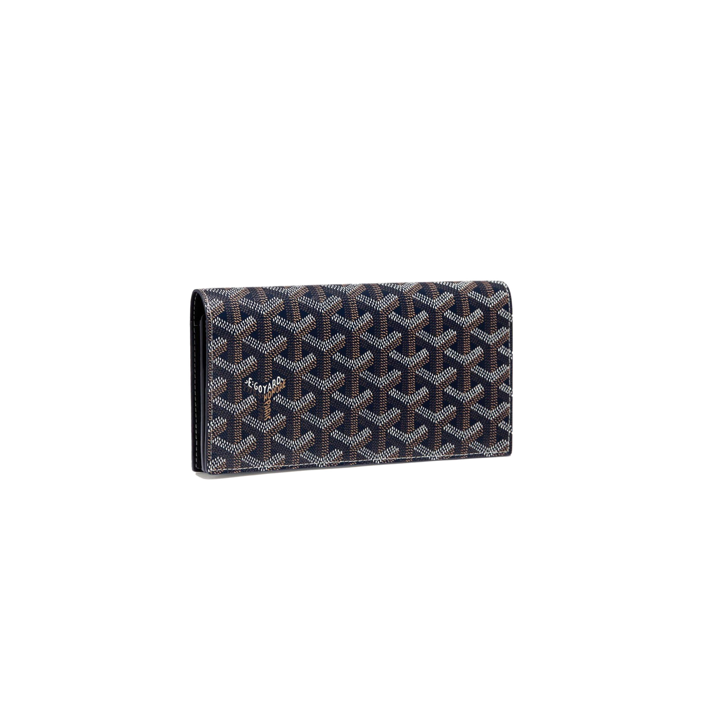 GOYARD RICHELIEU WALLET RICHE2PMLTY12CL12P (19*10.5*2cm) GOYARD RICHELIEU WALLET RICHE2PMLTY12CL12P (19*10.5*2cm)