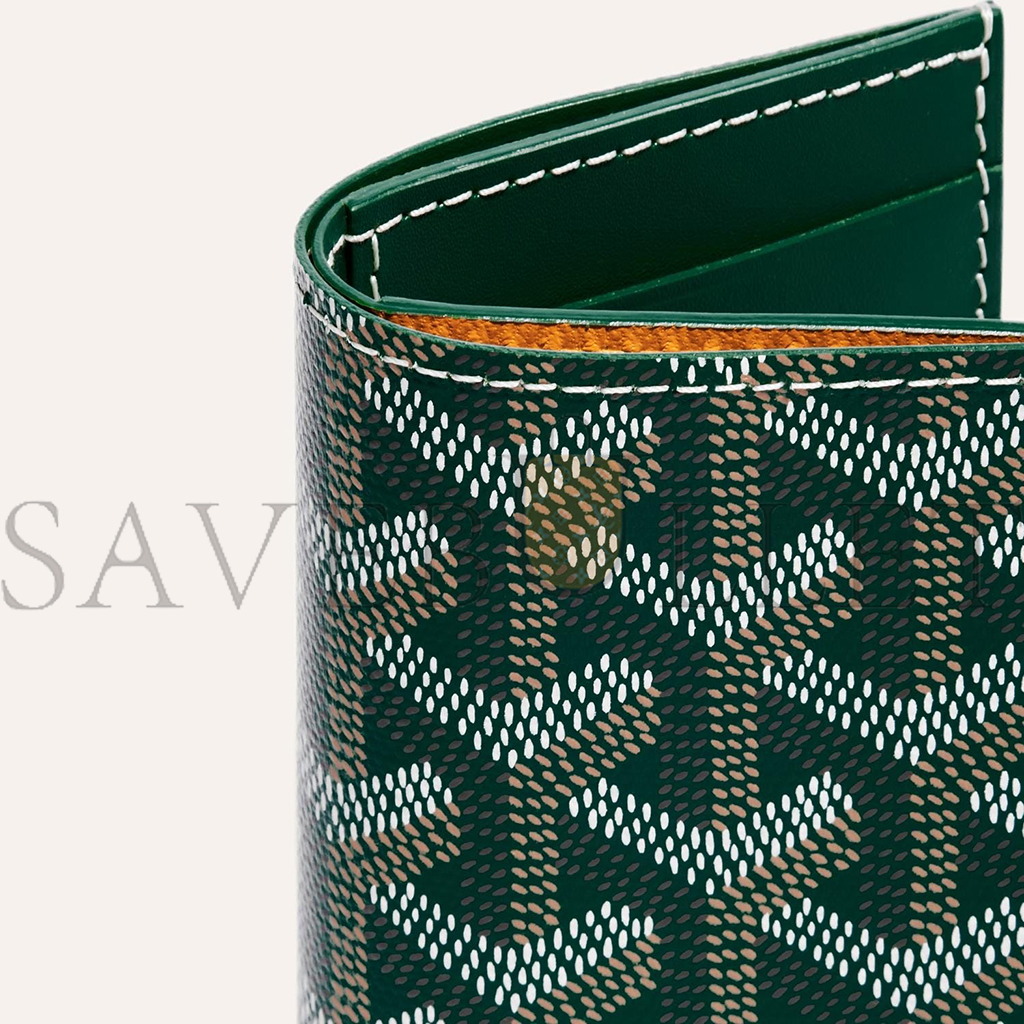 GOYARD SAINT-PIERRE CARD WALLET STPIE2PMLTY09CL09P (11*7.5*1.5cm) GOYARD SAINT-PIERRE CARD WALLET STPIE2PMLTY09CL09P (11*7.5*1.5cm)