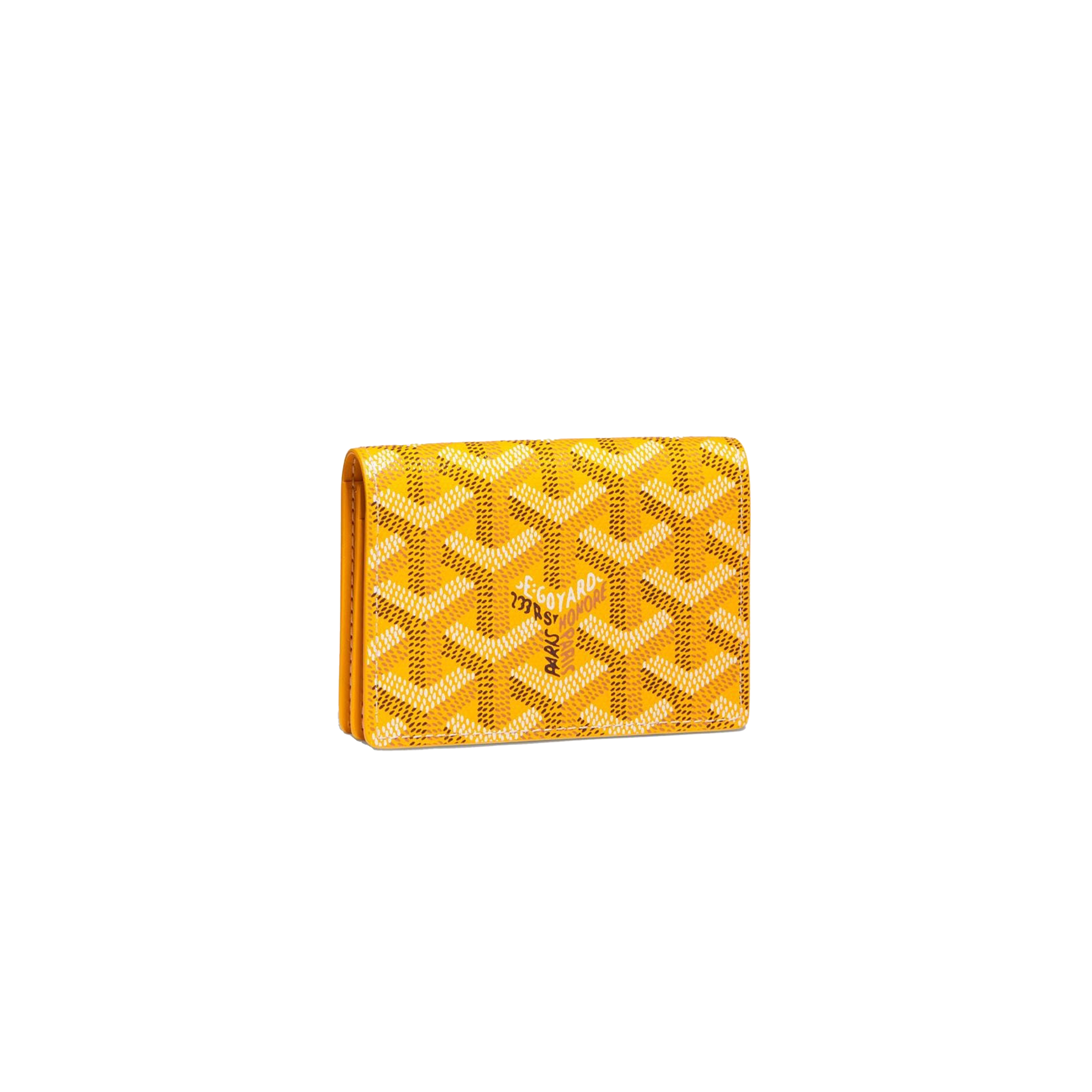 GOYARD MALESHERBES CARD WALLET MALESHPMLTY08CL08X (10.2*7*1.5cm) GOYARD MALESHERBES CARD WALLET MALESHPMLTY08CL08X (10.2*7*1.5cm)