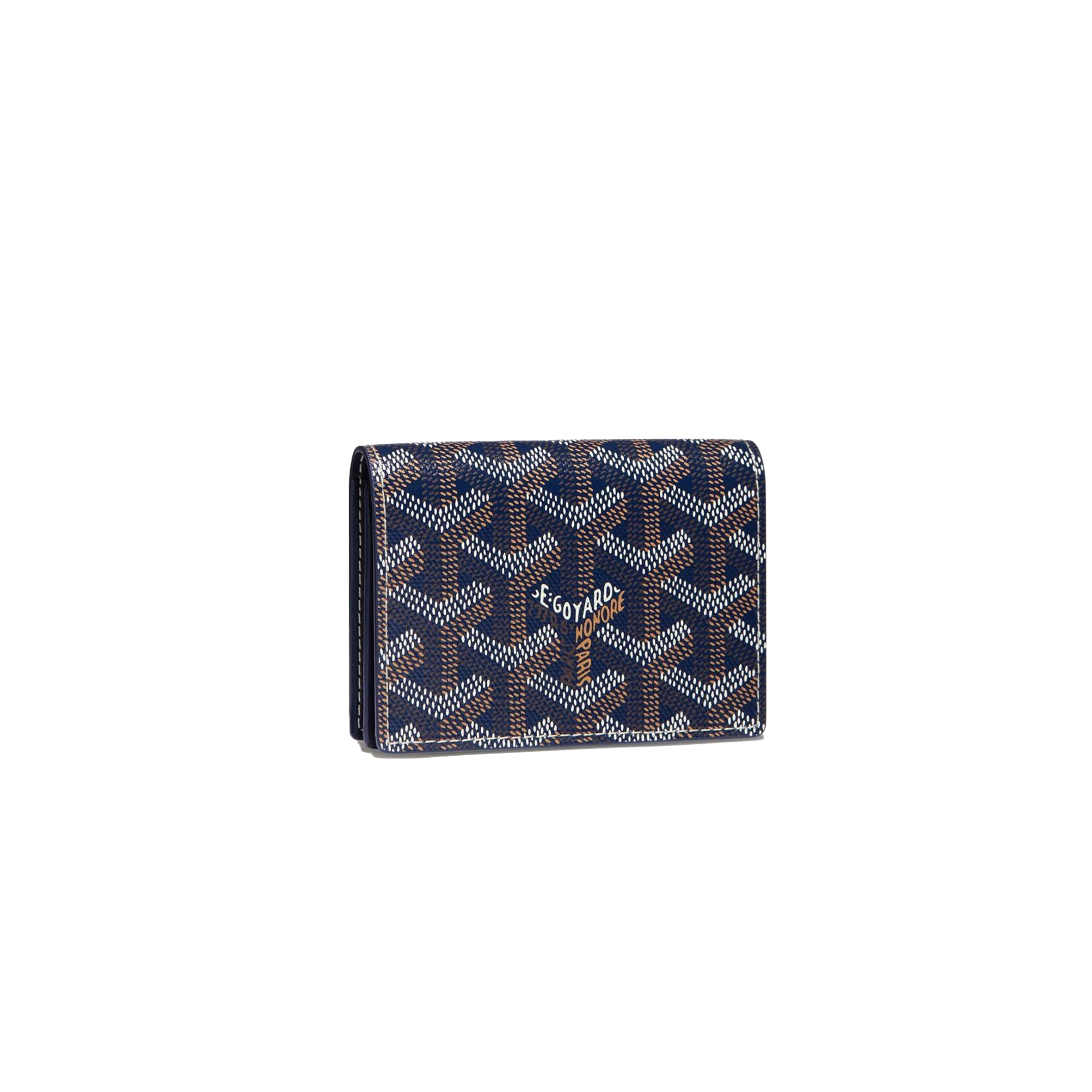 GOYARD MALESHERBES CARD WALLET MALESHPMLTY12CL12X (10.2*7*1.5cm) GOYARD MALESHERBES CARD WALLET MALESHPMLTY12CL12X (10.2*7*1.5cm)