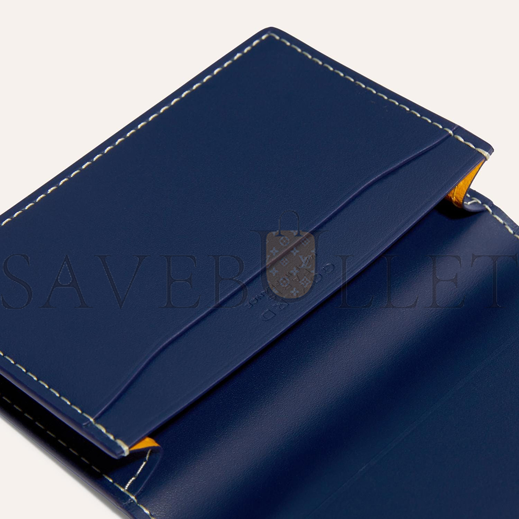 GOYARD MALESHERBES CARD WALLET MALESHPMLTY12CL12X (10.2*7*1.5cm) GOYARD MALESHERBES CARD WALLET MALESHPMLTY12CL12X (10.2*7*1.5cm)