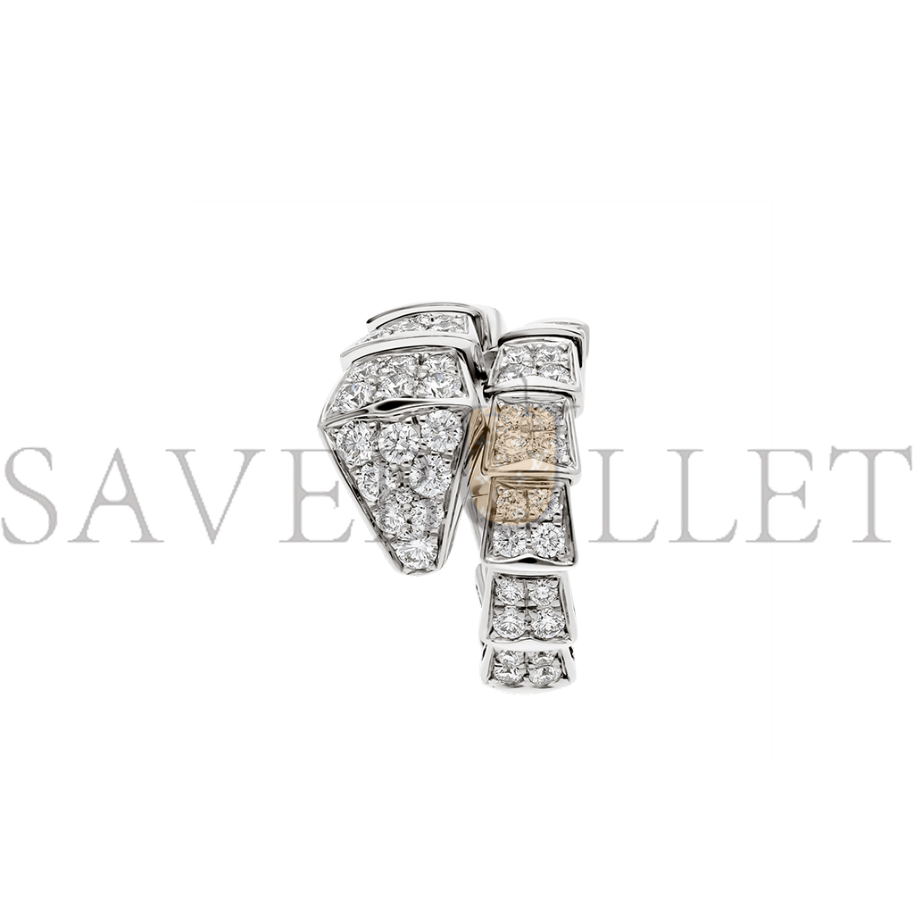 BVLGARI SERPENTI VIPER RING BVLGARI SERPENTI VIPER RING