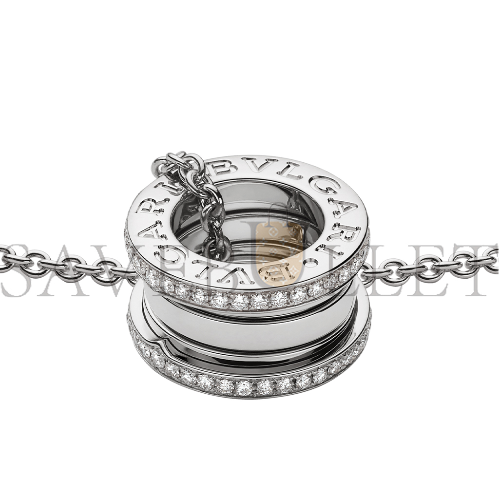 BVLGARI B.ZERO1 NECKLACE BVLGARI B.ZERO1 NECKLACE