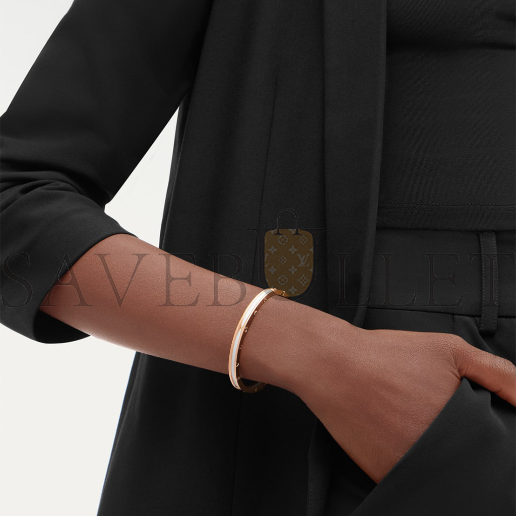 BVLGARI B.ZERO1 BRACELET BVLGARI B.ZERO1 BRACELET