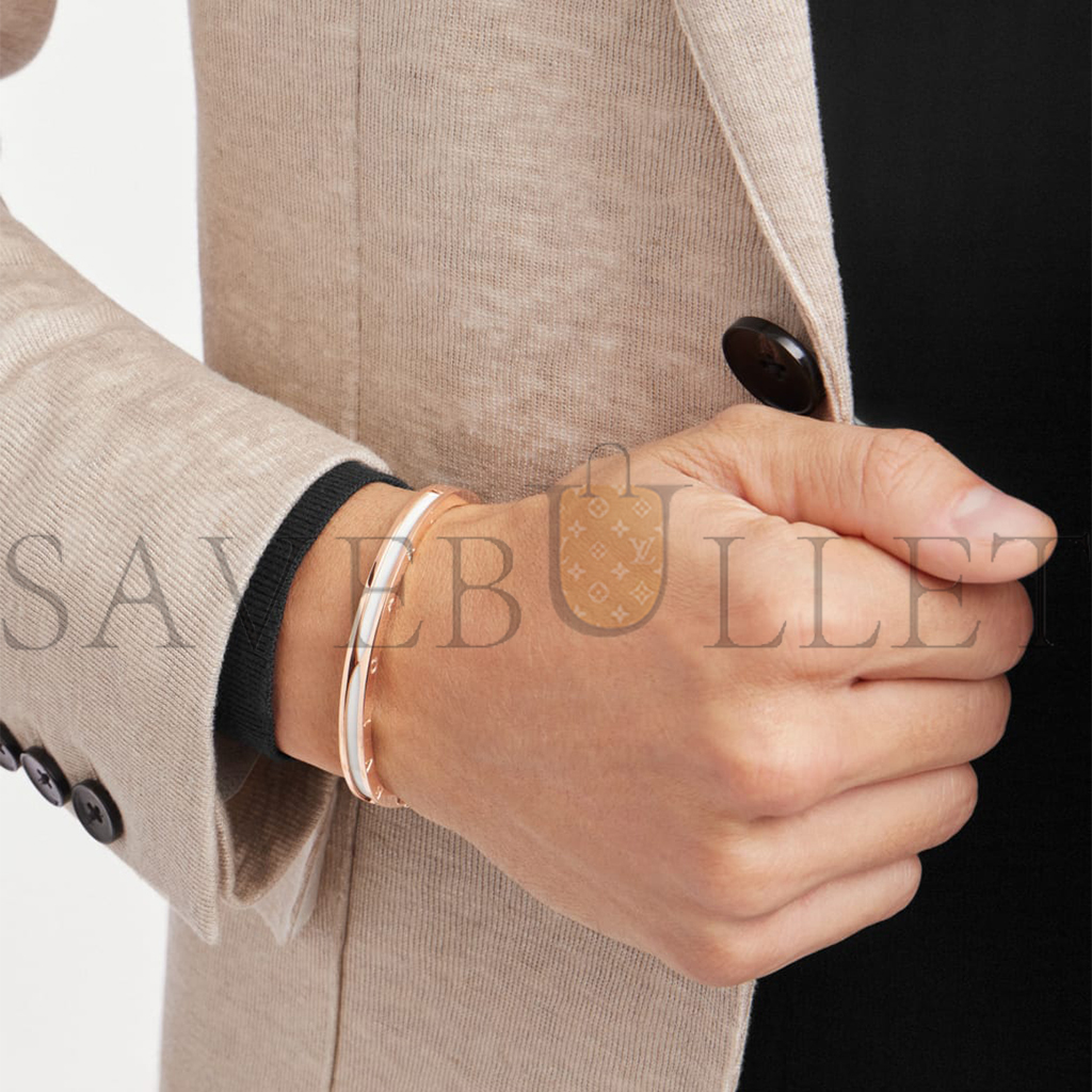 BVLGARI B.ZERO1 BRACELET BVLGARI B.ZERO1 BRACELET