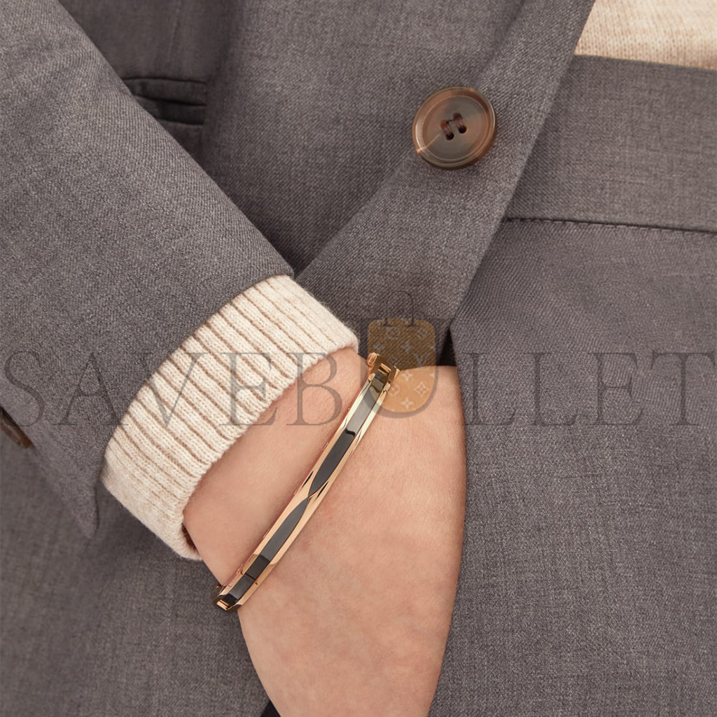 BVLGARI B.ZERO1 BRACELET BVLGARI B.ZERO1 BRACELET