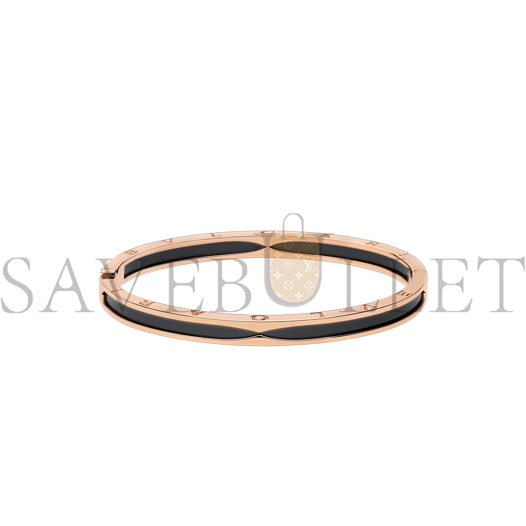 BVLGARI B.ZERO1 BRACELET BVLGARI B.ZERO1 BRACELET
