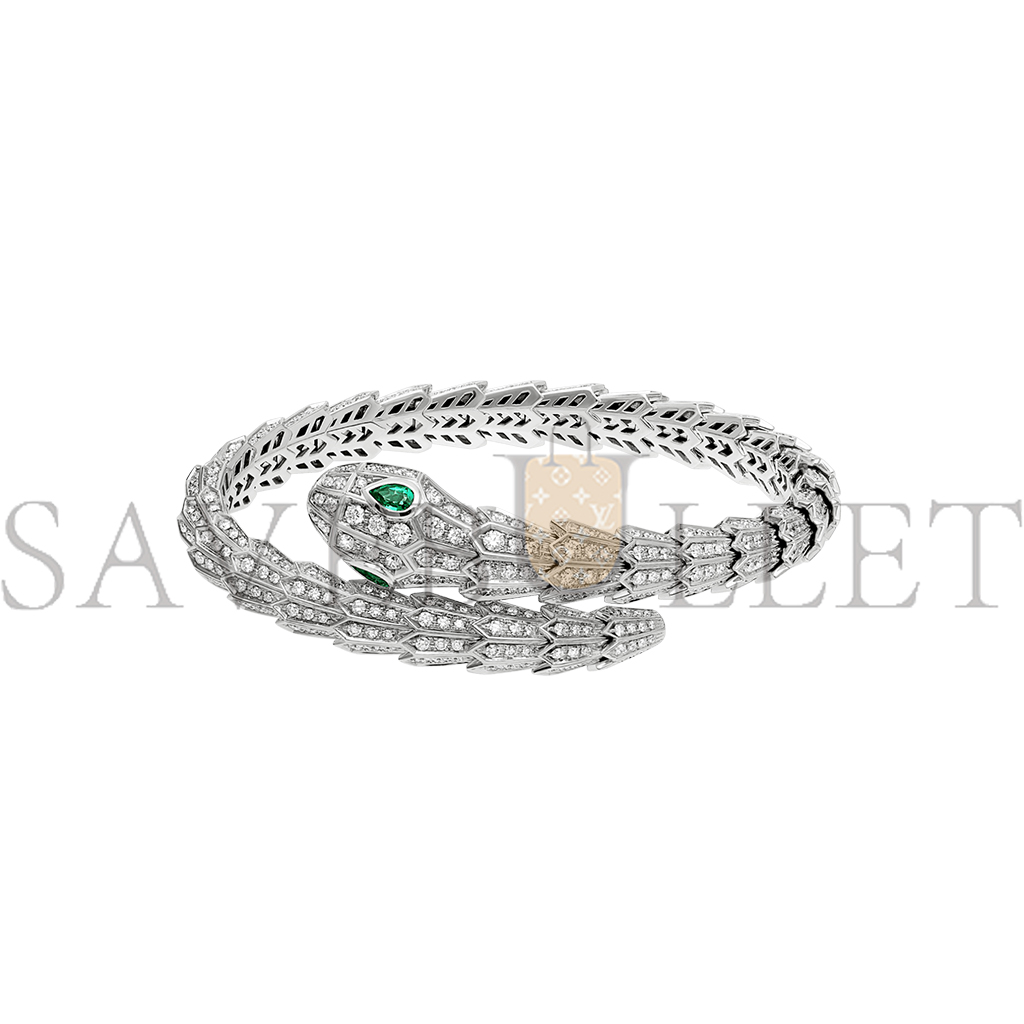 BVLGARI SERPENTI BRACELET BVLGARI SERPENTI BRACELET