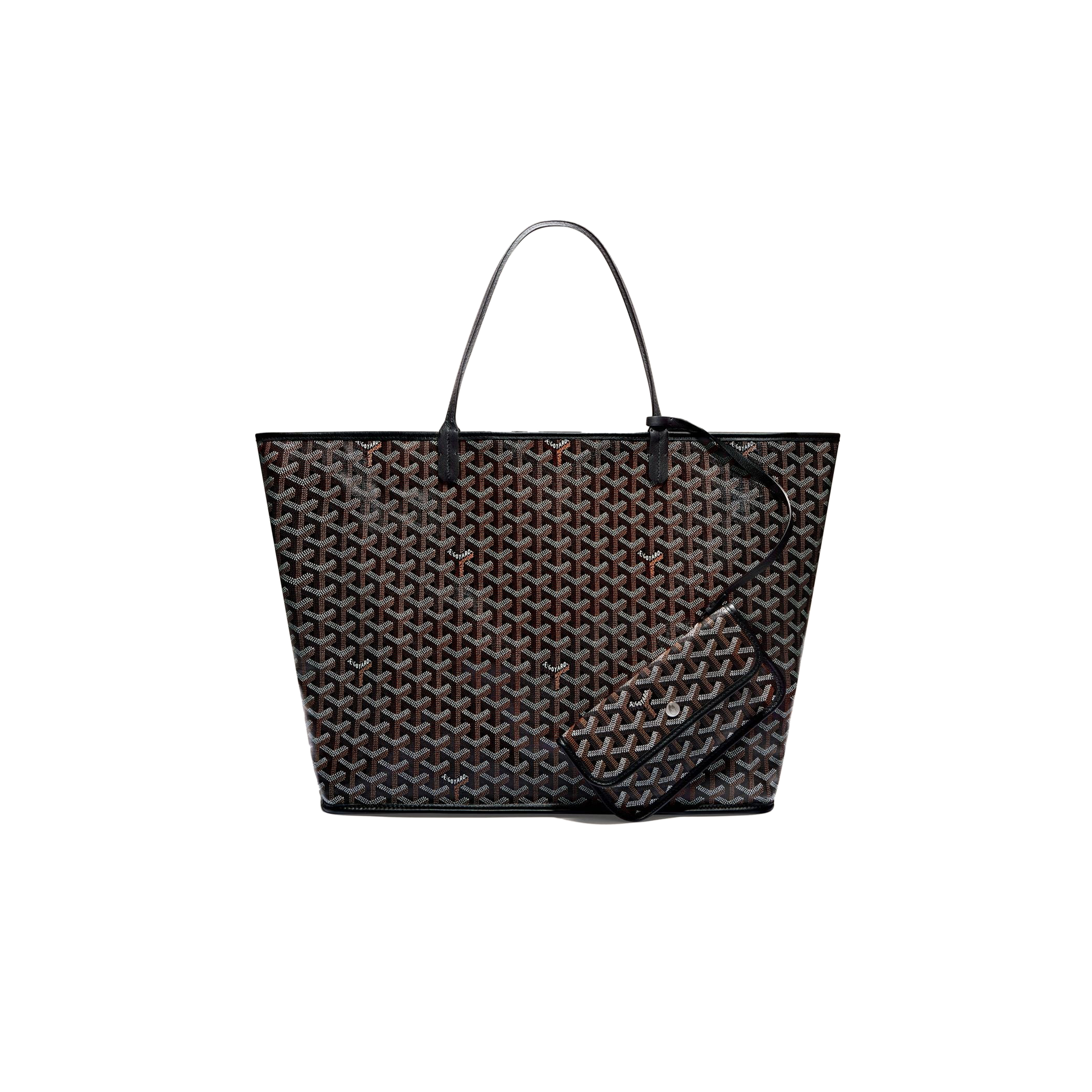 GOYARD ANJOU GM BAG ANJOUSGMLCG01TY01P (56*33*19cm) GOYARD ANJOU GM BAG ANJOUSGMLCG01TY01P (56*33*19cm)
