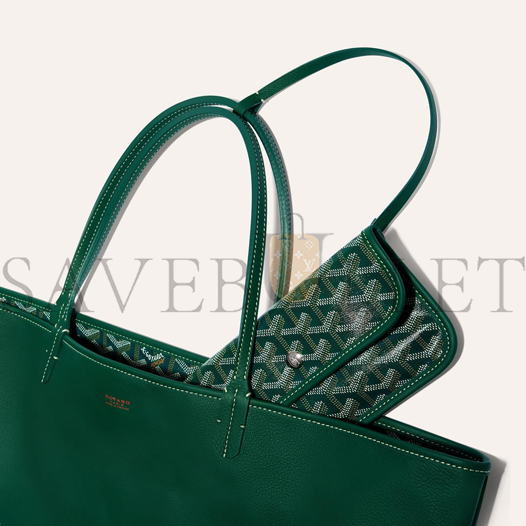GOYARD ANJOU GM BAG ANJOUSGMLCG09TY09P (56*33*19cm) GOYARD ANJOU GM BAG ANJOUSGMLCG09TY09P (56*33*19cm)
