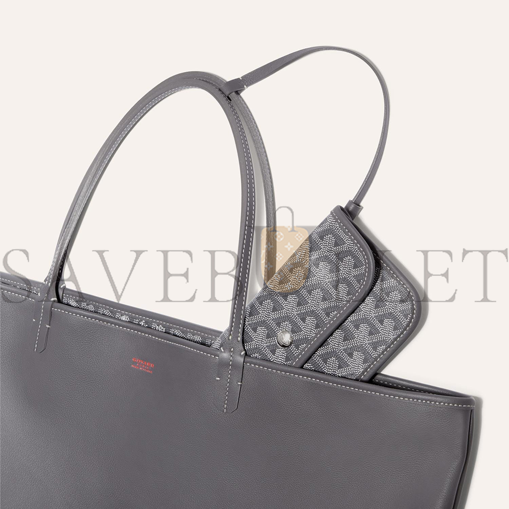 GOYARD ANJOU GM BAG ANJOUSGMLCG51TY51P (56*33*19cm) GOYARD ANJOU GM BAG ANJOUSGMLCG51TY51P (56*33*19cm)