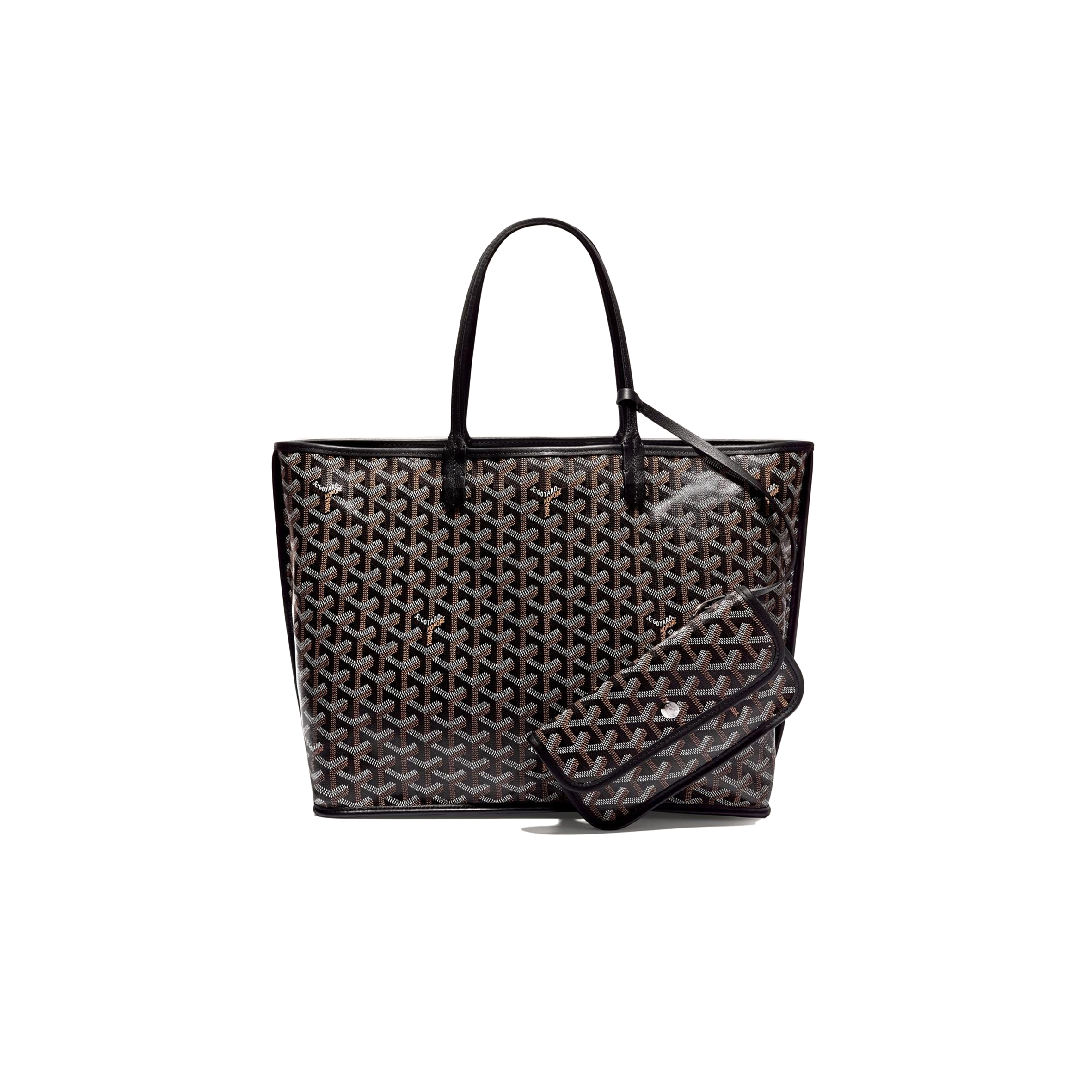 GOYARD ANJOU PM BAG ANJOUSPMLCG01TY01P (46*28*15cm) GOYARD ANJOU PM BAG ANJOUSPMLCG01TY01P (46*28*15cm)