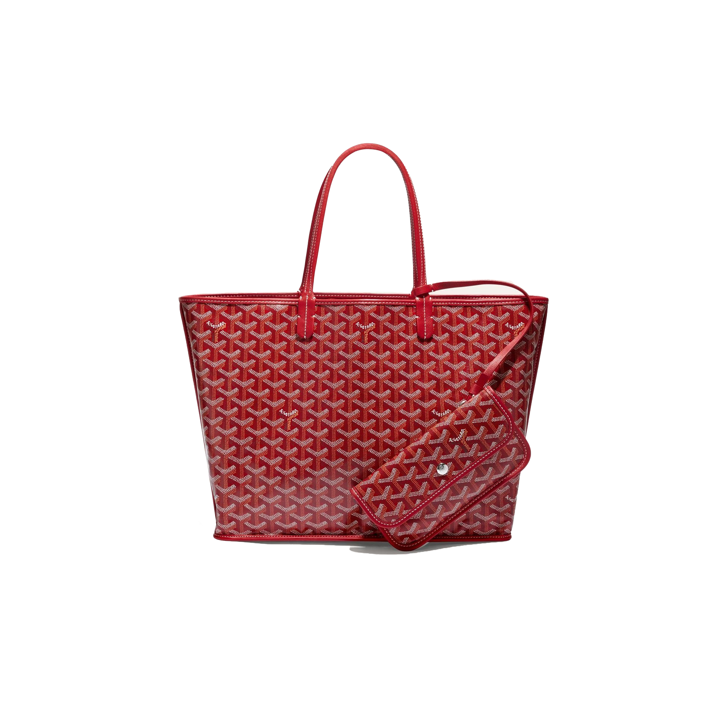 GOYARD ANJOU PM BAG ANJOUSPMLCG02TY02P (46*28*15cm) GOYARD ANJOU PM BAG ANJOUSPMLCG02TY02P (46*28*15cm)