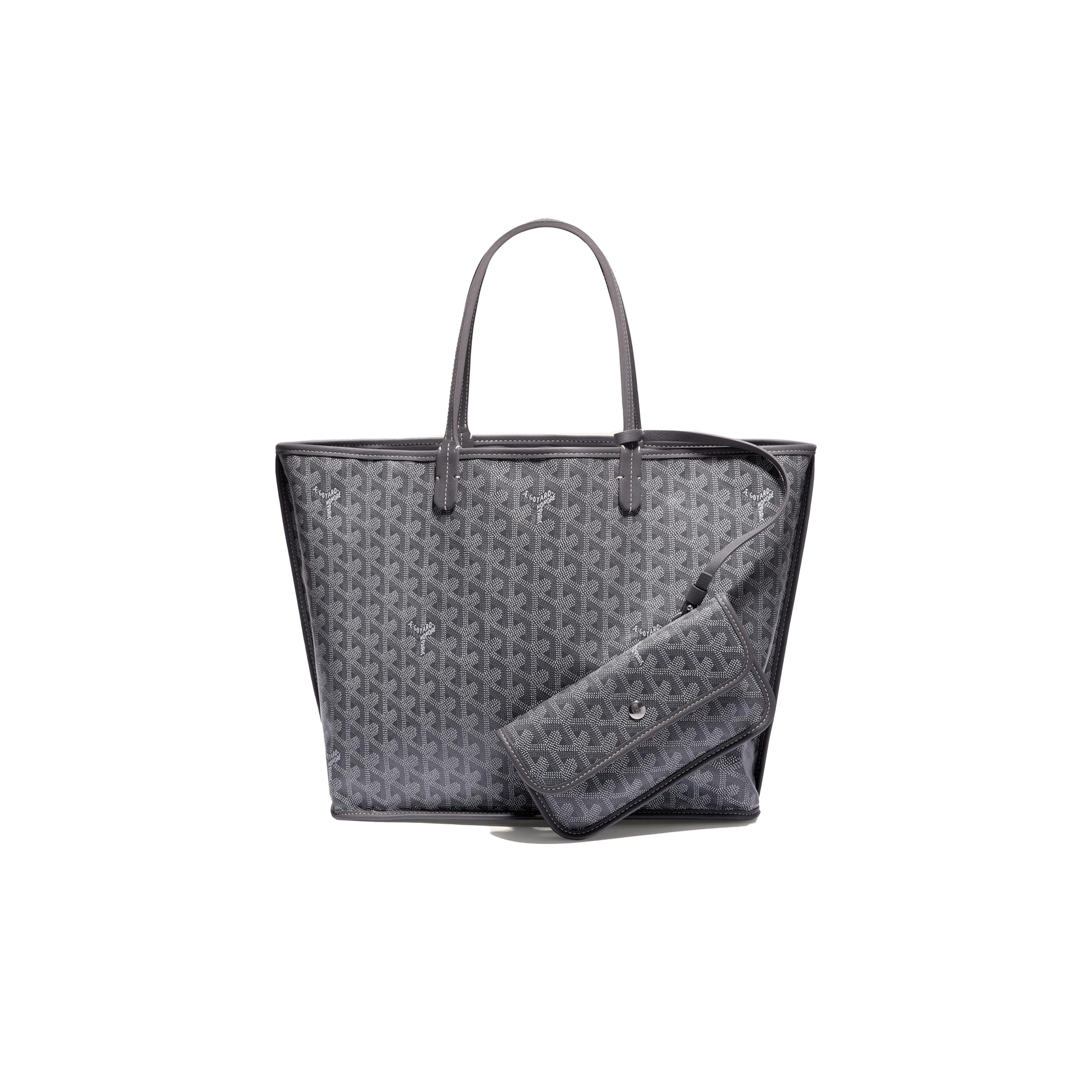GOYARD ANJOU PM BAG ANJOUSPMLCG51TY51P (46*28*15cm) GOYARD ANJOU PM BAG ANJOUSPMLCG51TY51P (46*28*15cm)
