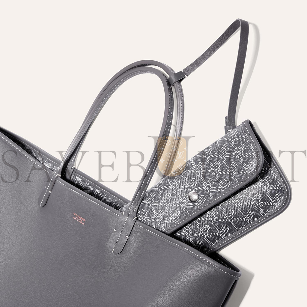 GOYARD ANJOU PM BAG ANJOUSPMLCG51TY51P (46*28*15cm) GOYARD ANJOU PM BAG ANJOUSPMLCG51TY51P (46*28*15cm)