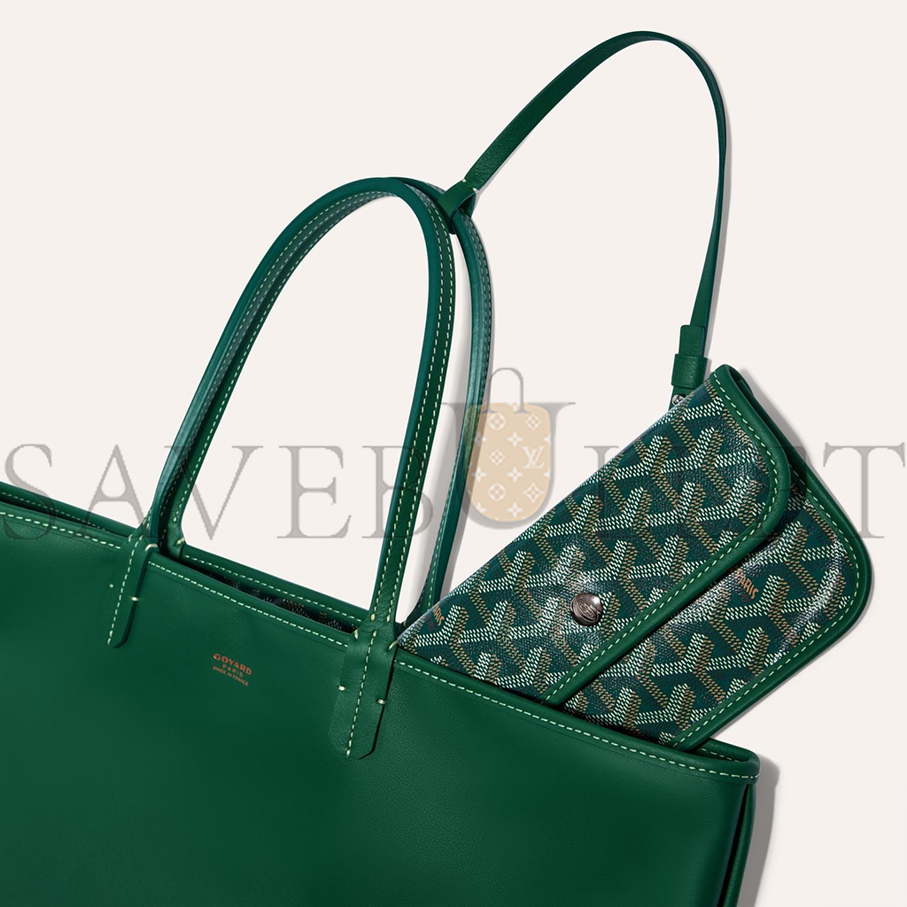 GOYARD ANJOU PM BAG ANJOUSPMLCG09TY09P (46*28*15cm) GOYARD ANJOU PM BAG ANJOUSPMLCG09TY09P (46*28*15cm)