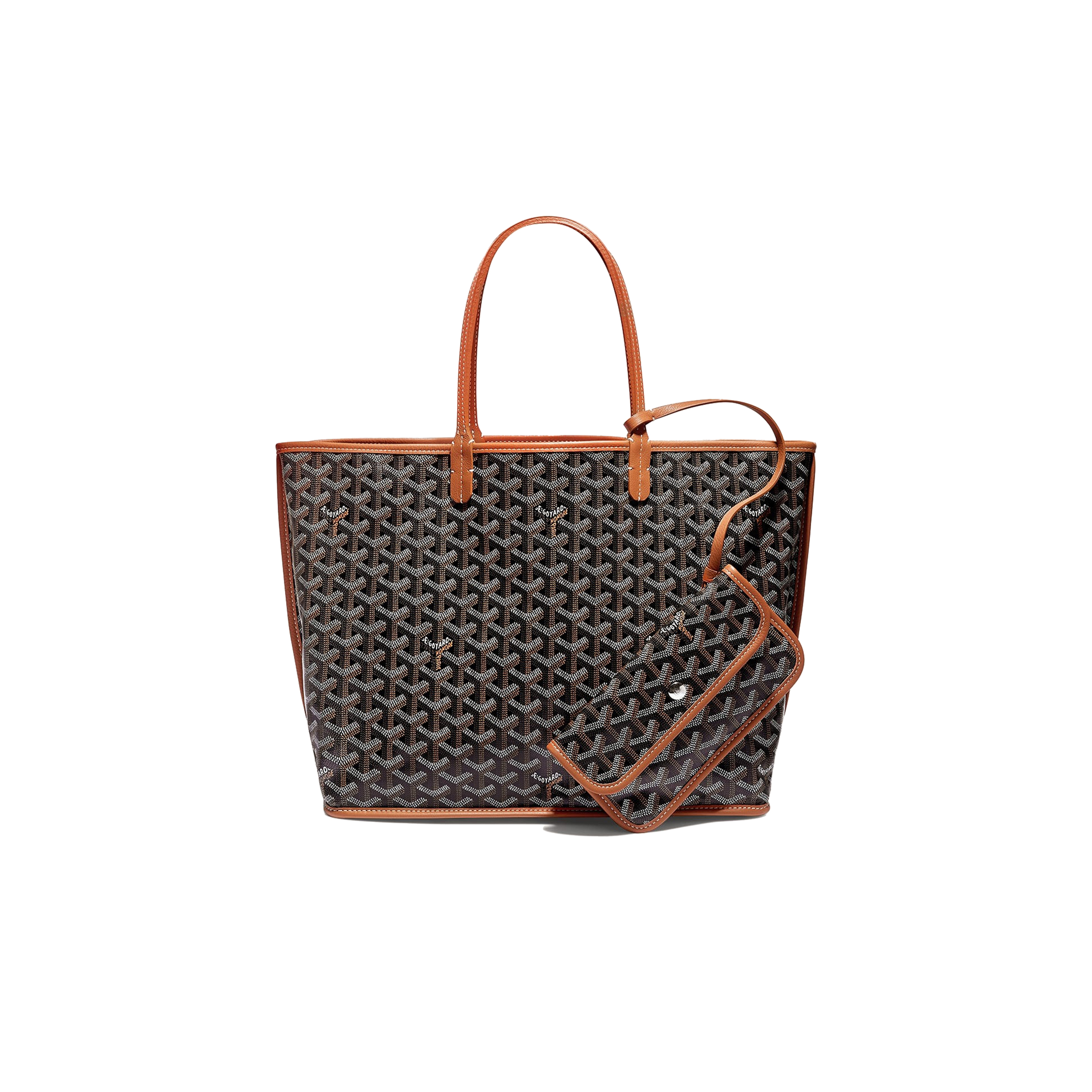 GOYARD ANJOU PM BAG ANJOUSPMLCG03TY01P (46*28*15cm) GOYARD ANJOU PM BAG ANJOUSPMLCG03TY01P (46*28*15cm)