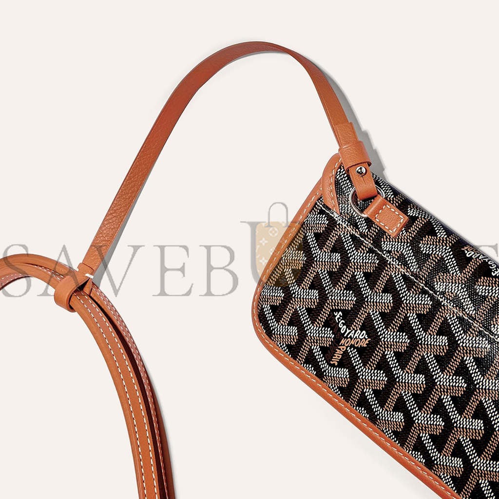 GOYARD ANJOU PM BAG ANJOUSPMLCG03TY01P (46*28*15cm) GOYARD ANJOU PM BAG ANJOUSPMLCG03TY01P (46*28*15cm)