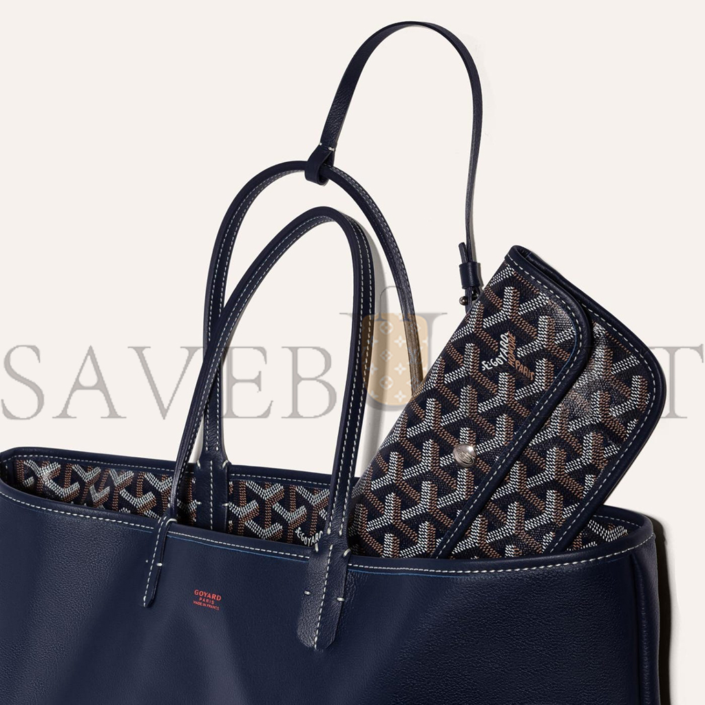 GOYARD ANJOU PM BAG ANJOUSPMLCG12TY12P (46*28*15cm) GOYARD ANJOU PM BAG ANJOUSPMLCG12TY12P (46*28*15cm)